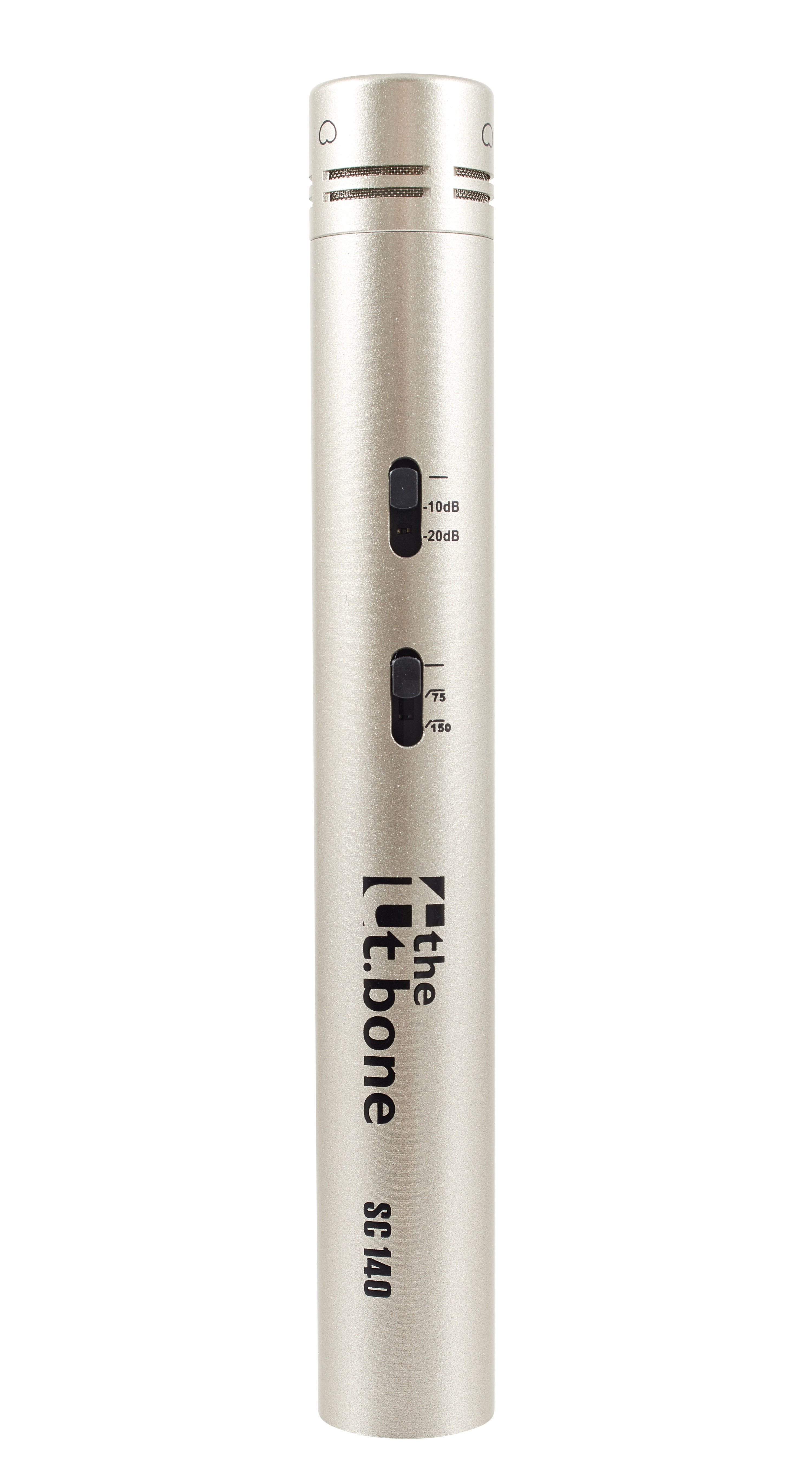t.bone SC 140 Stereo Set │ Professional Stereo Miking
