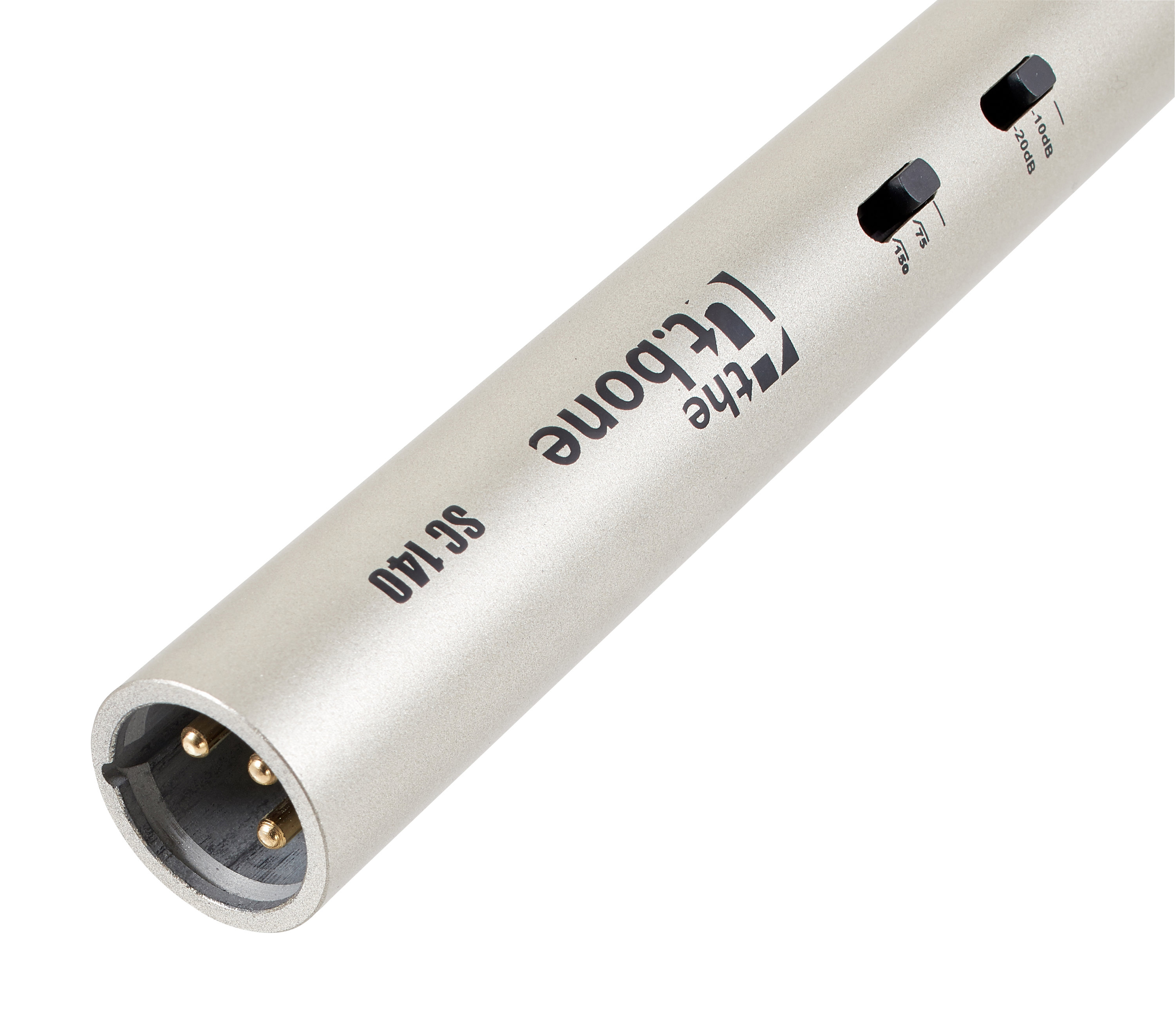 t.bone SC 140 Stereo Set │ Professional Stereo Miking