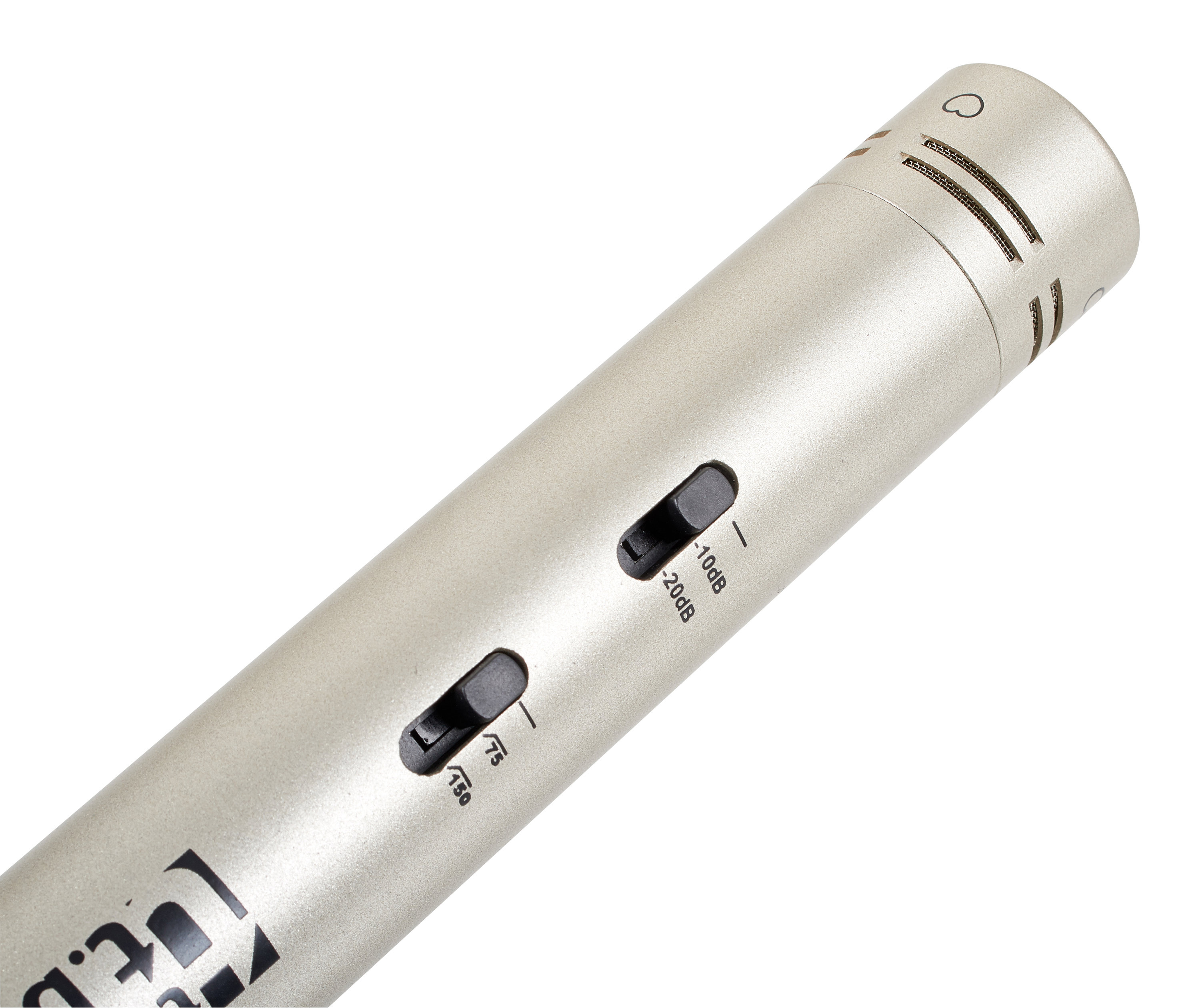 t.bone SC 140 Stereo Set │ Professional Stereo Miking