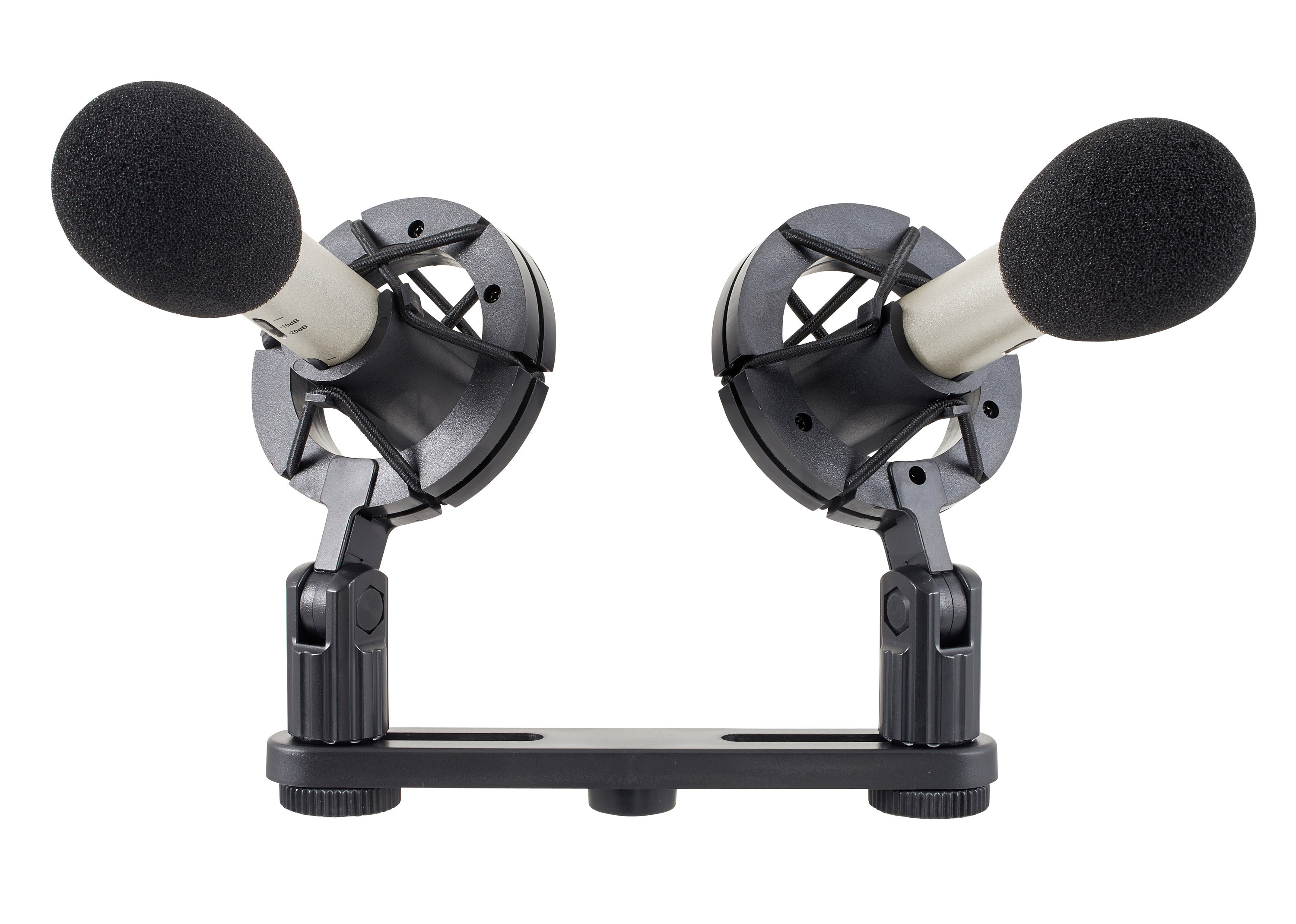EM 700 Stereo Set