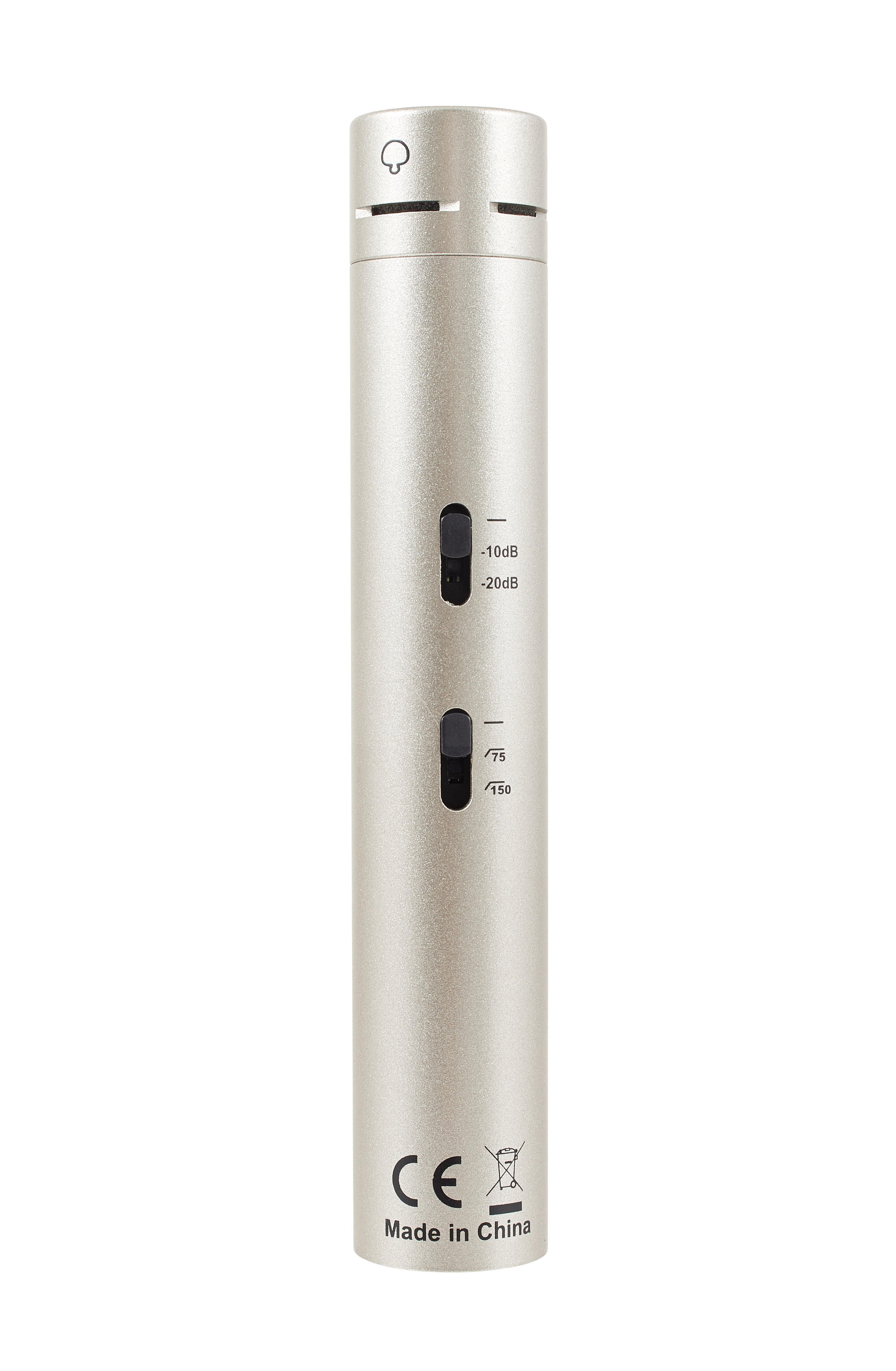EM 700 Stereo Set