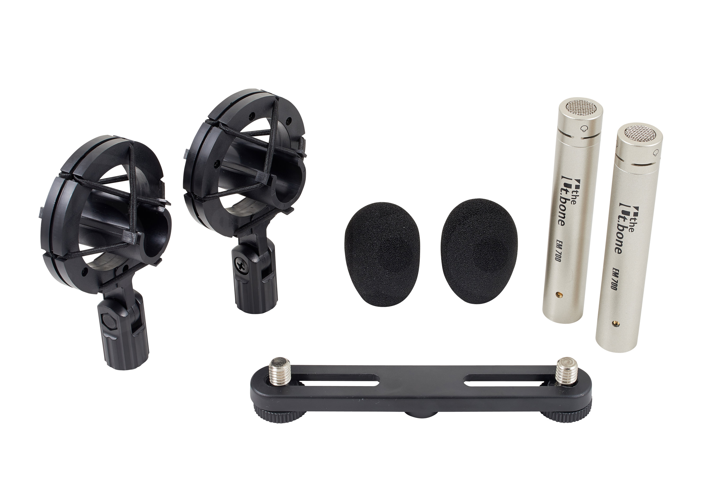EM 700 Stereo Set