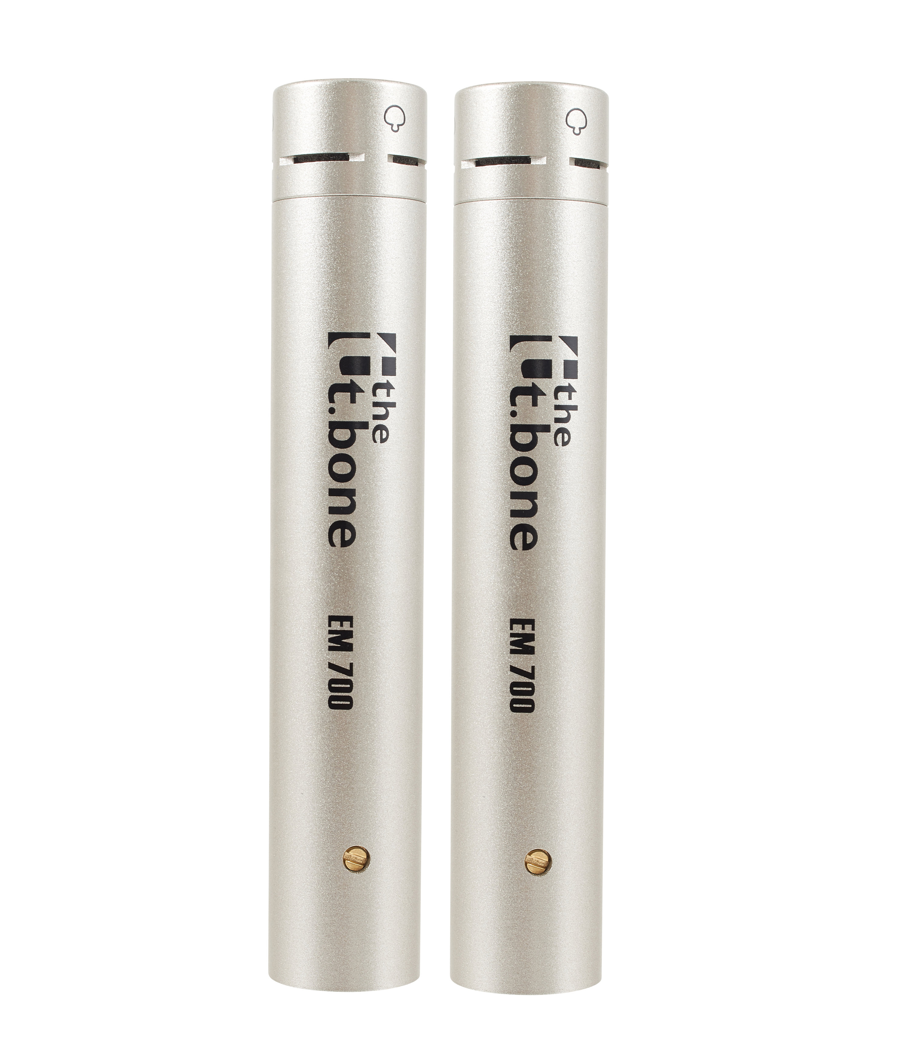 EM 700 Stereo Set