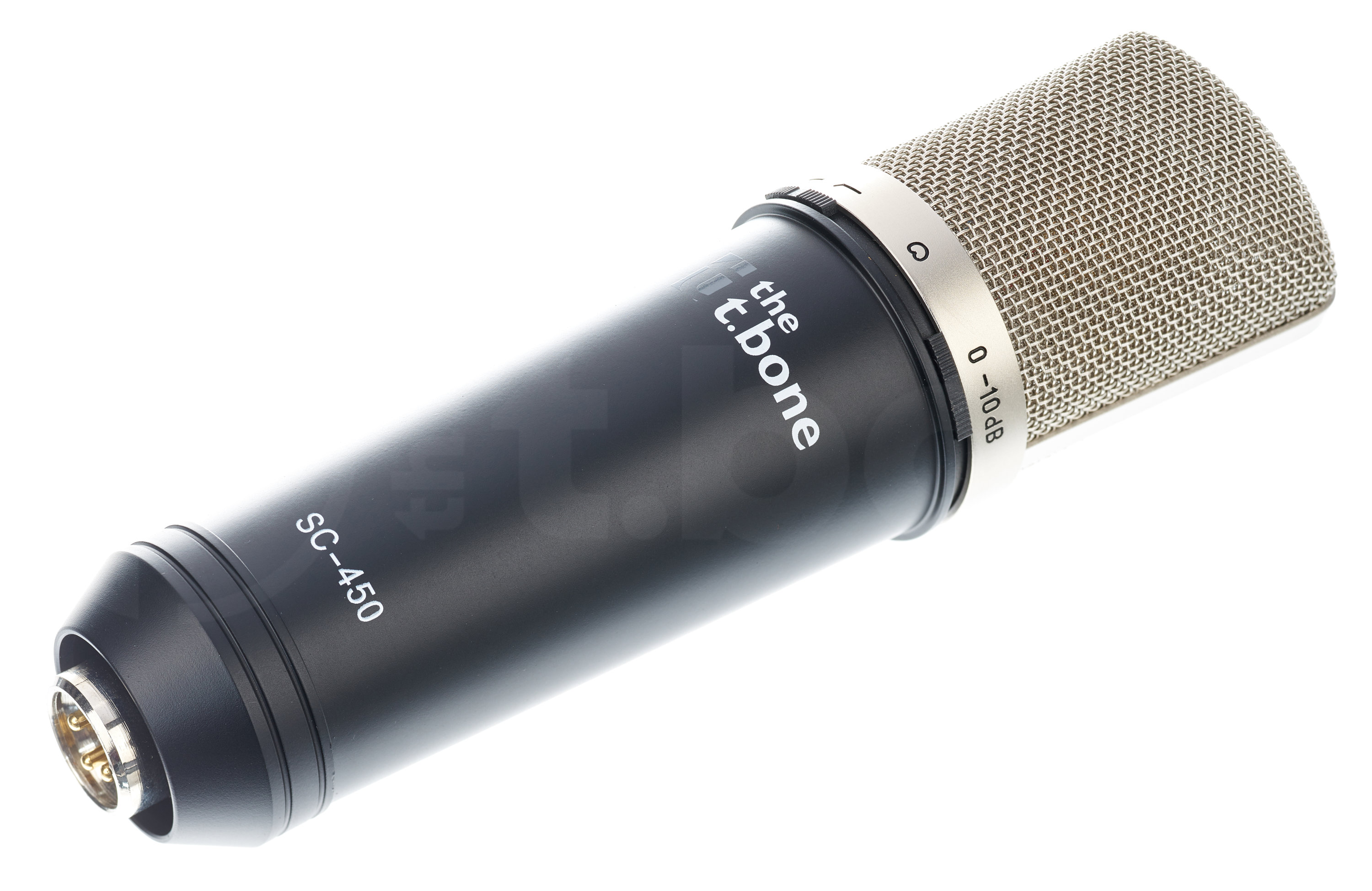 SC 450