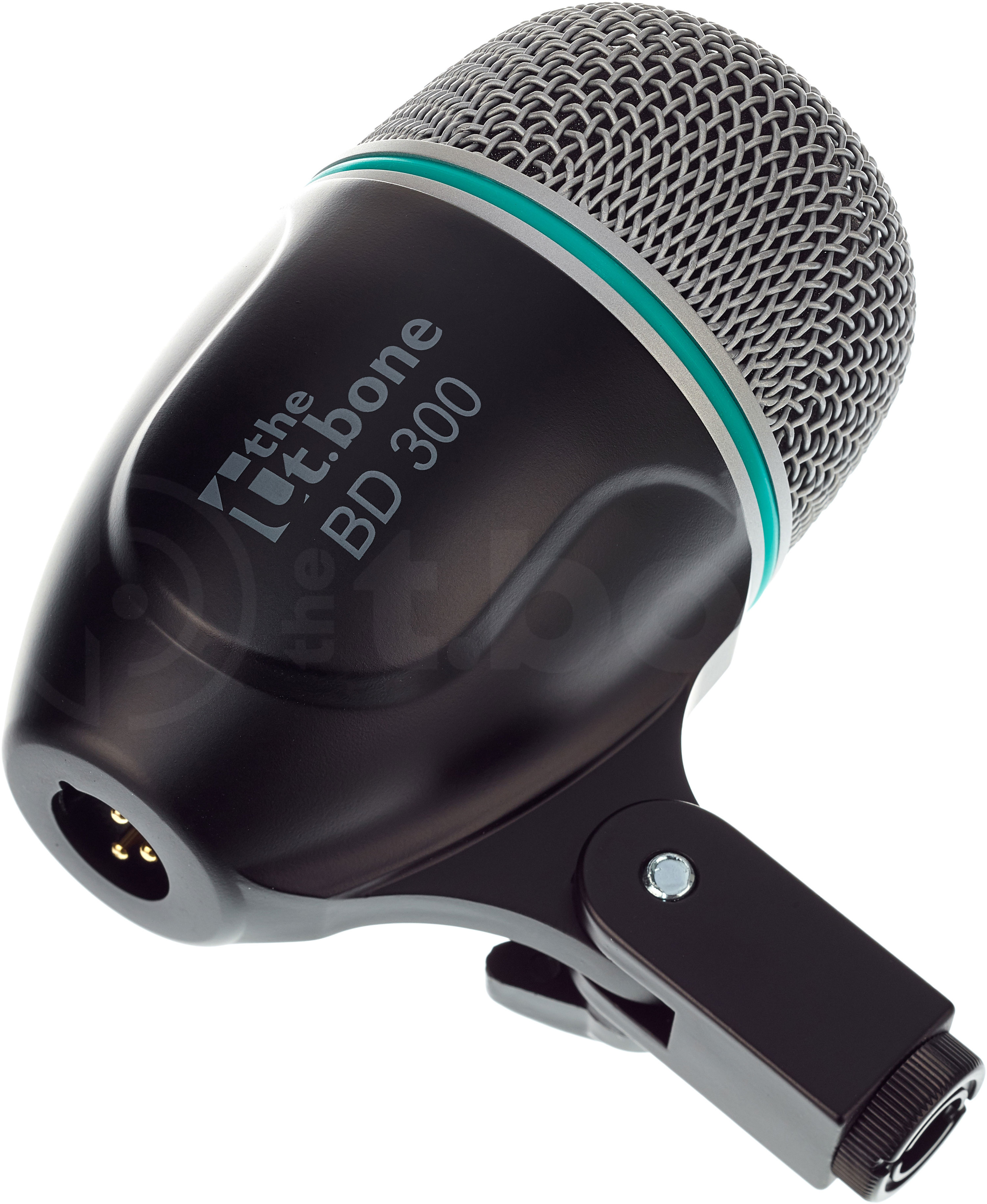 BD 300