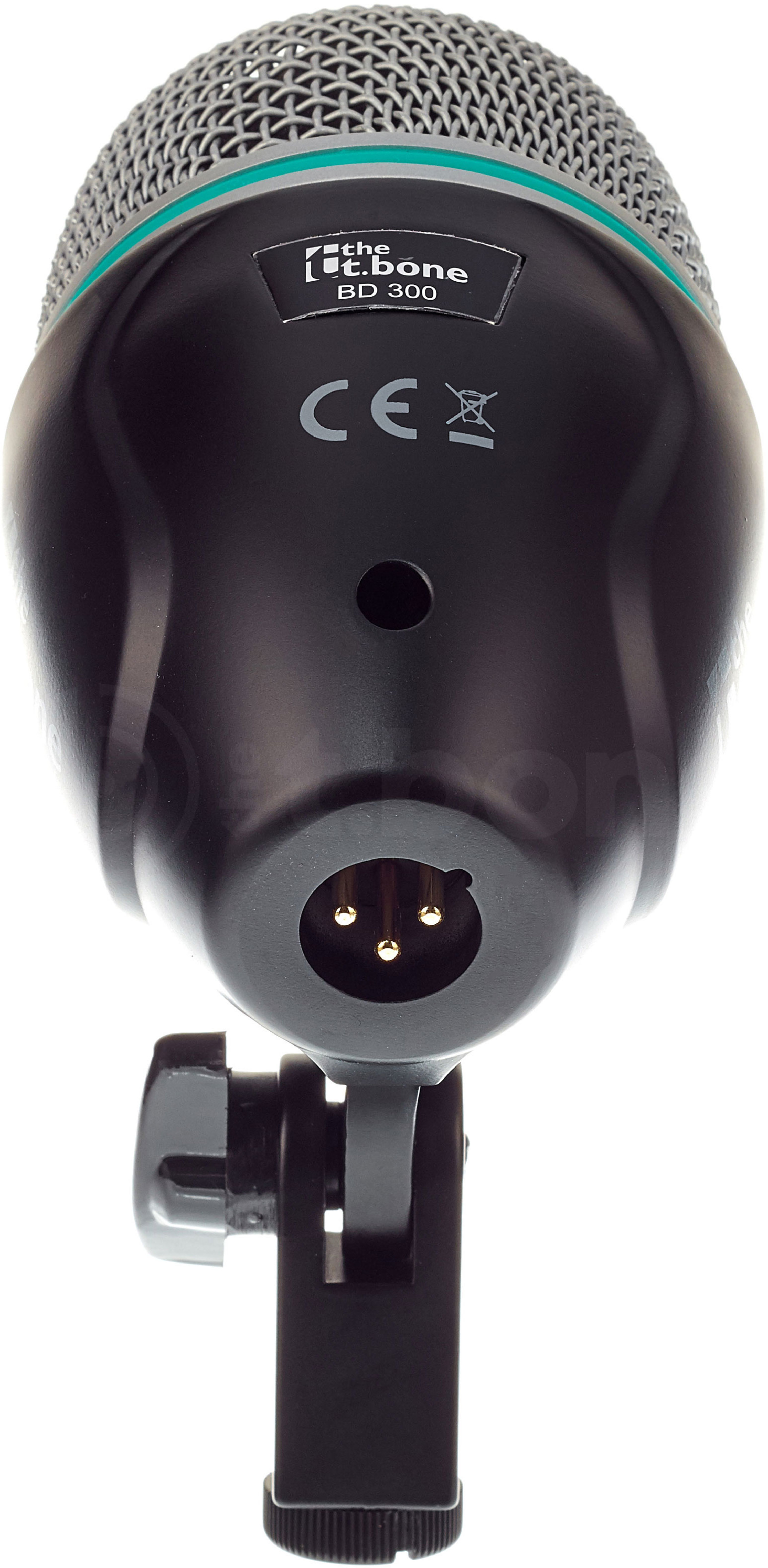 BD 300
