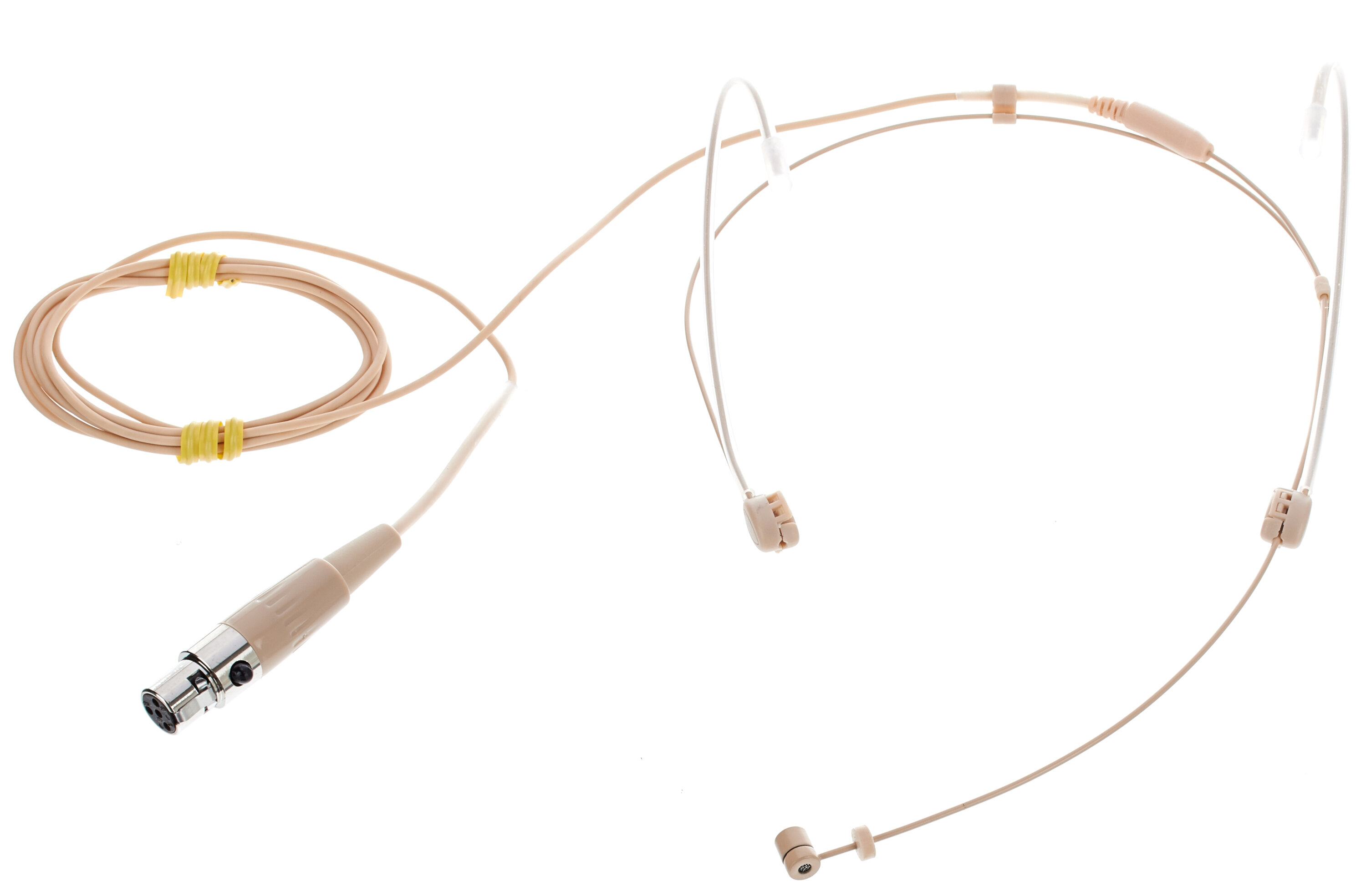 t.bone HeadmiKe D │ Cardioid Headset for Shure
