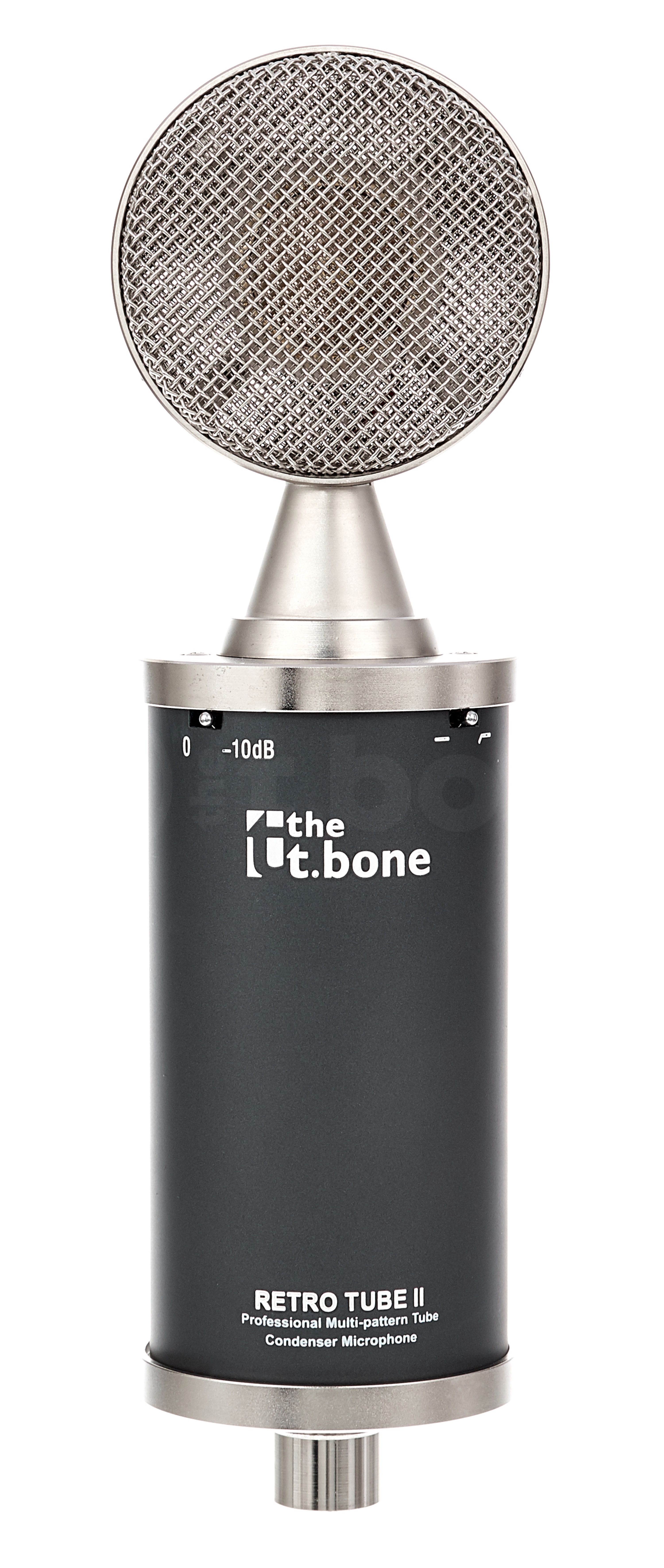 Retro Tube II
