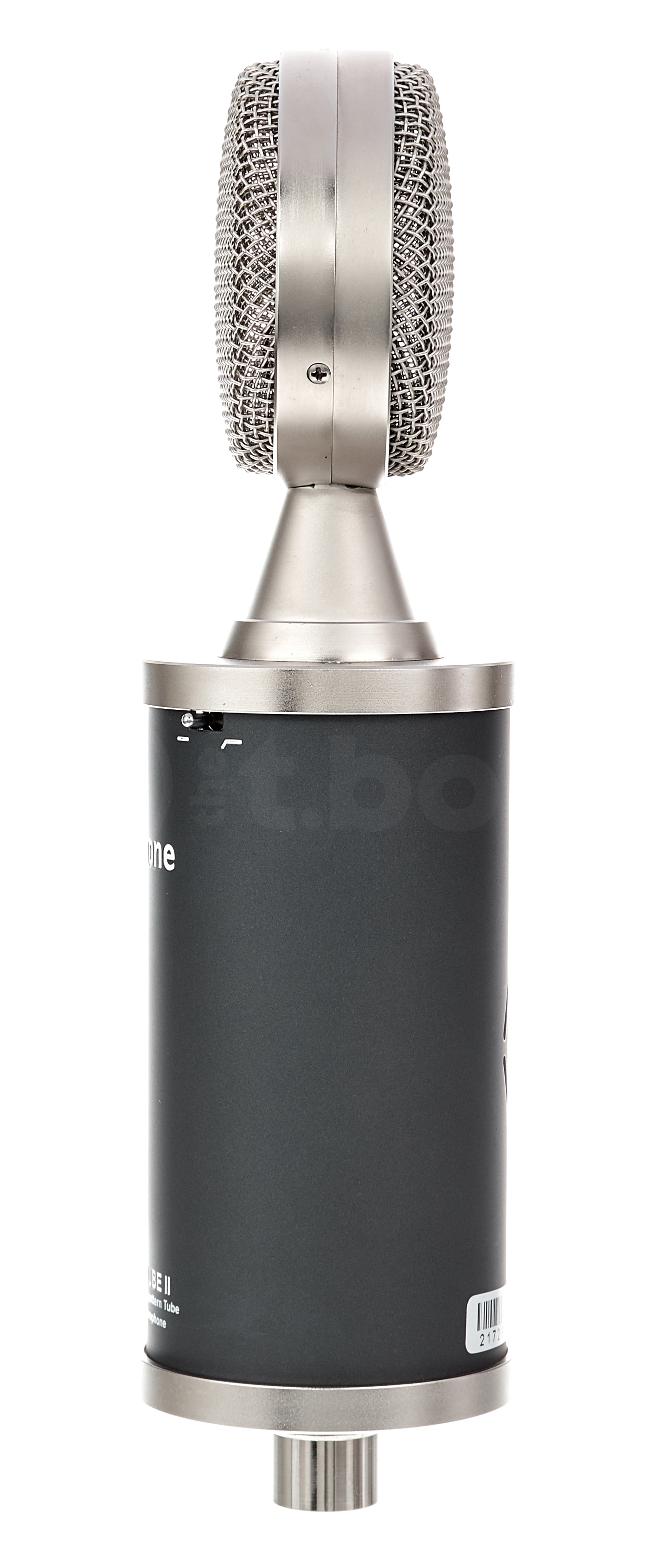 Retro Tube II