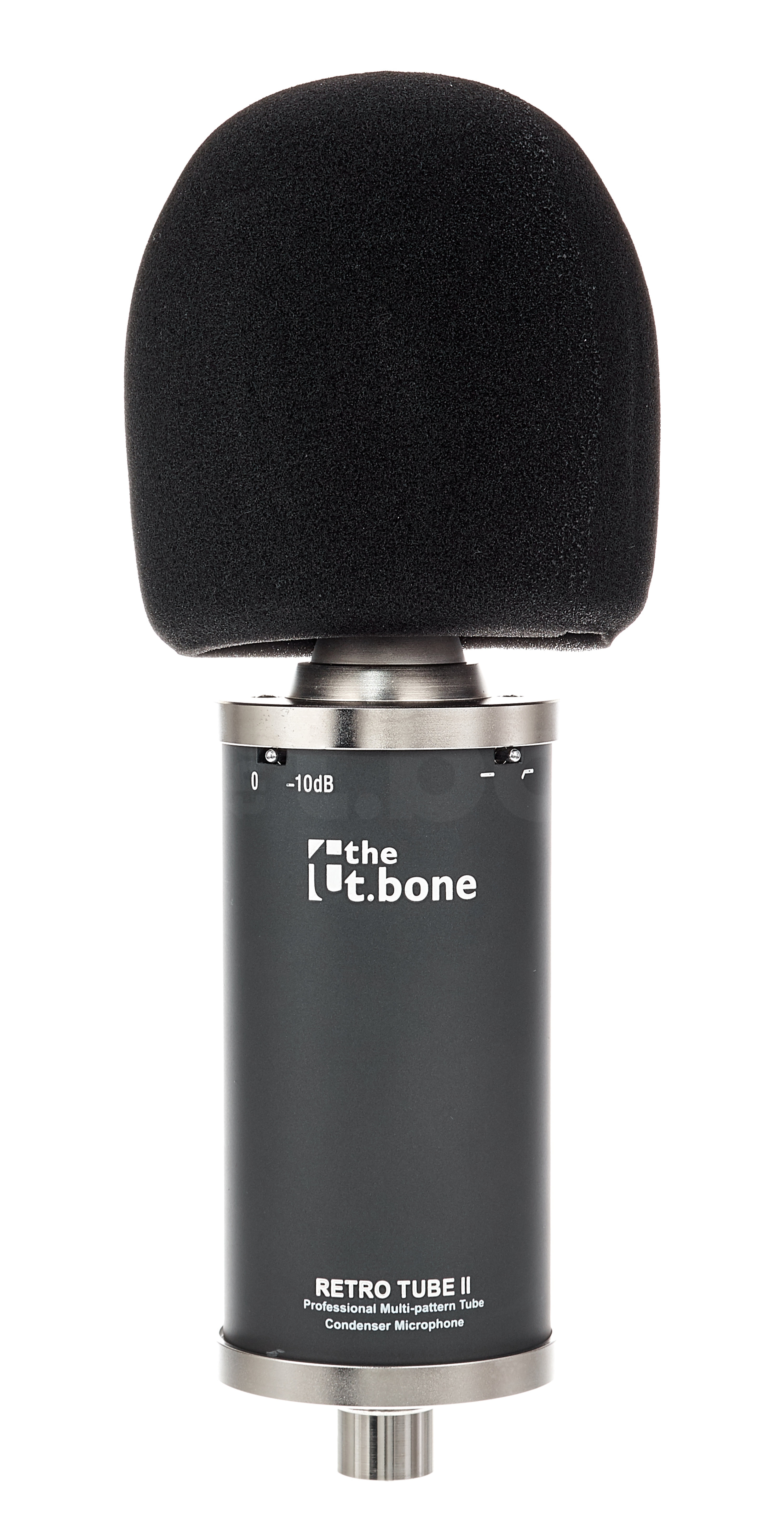 Retro Tube II