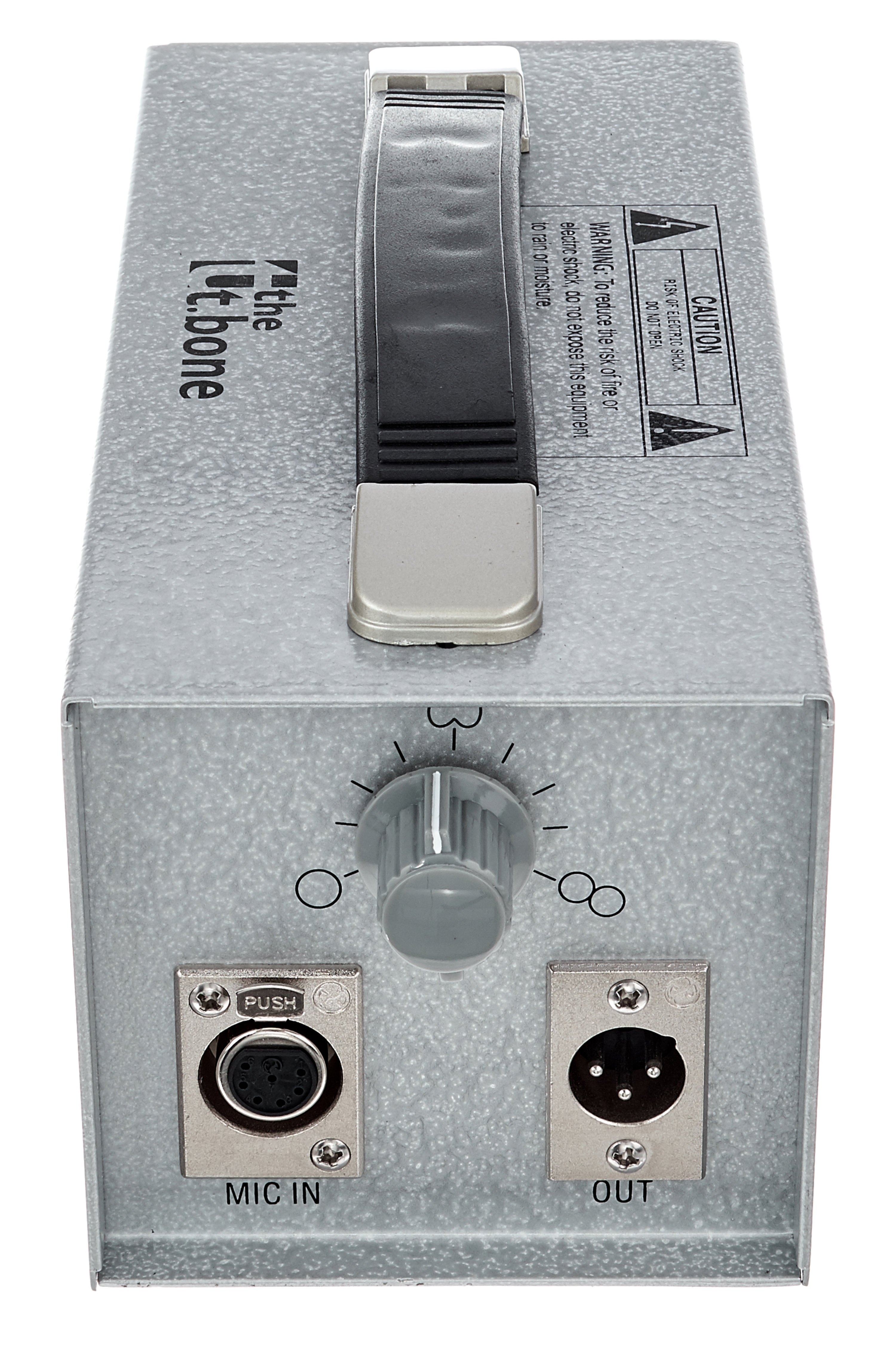 Retro Tube II