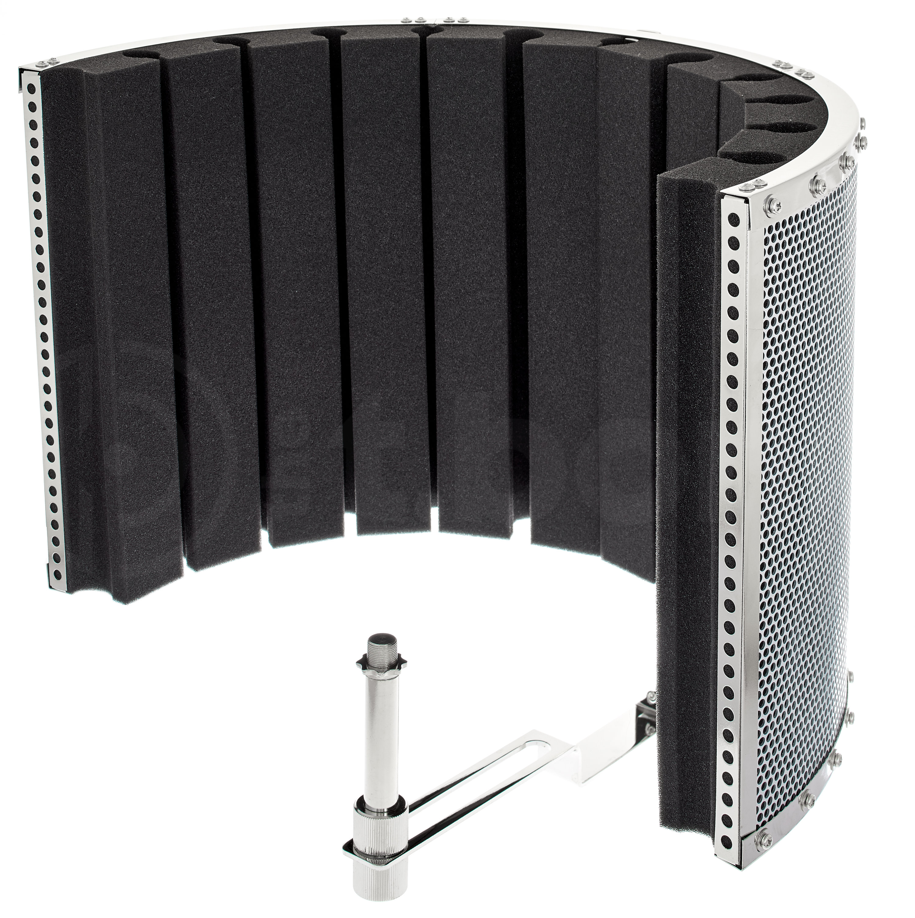 Micscreen LE