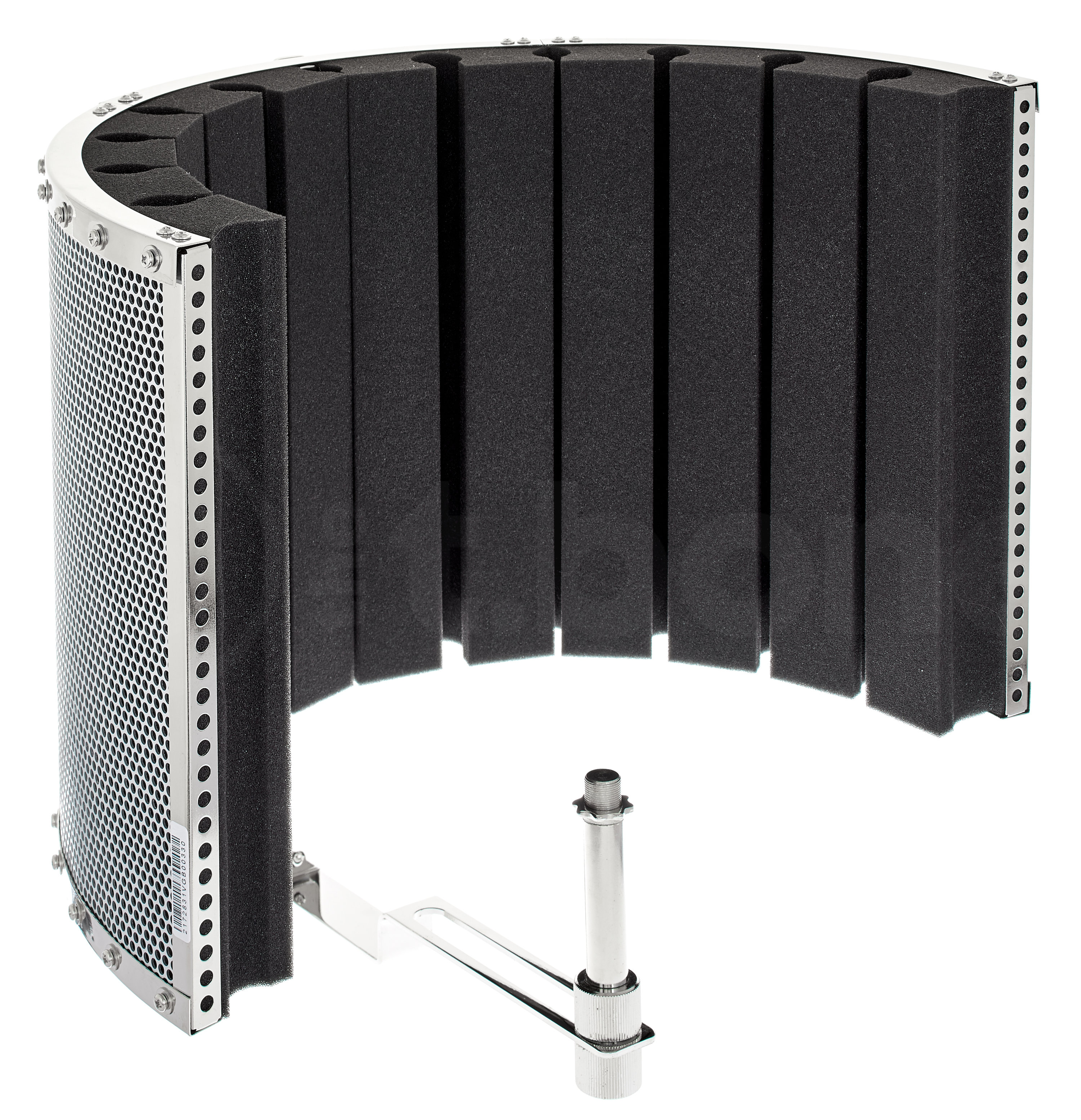Micscreen LE