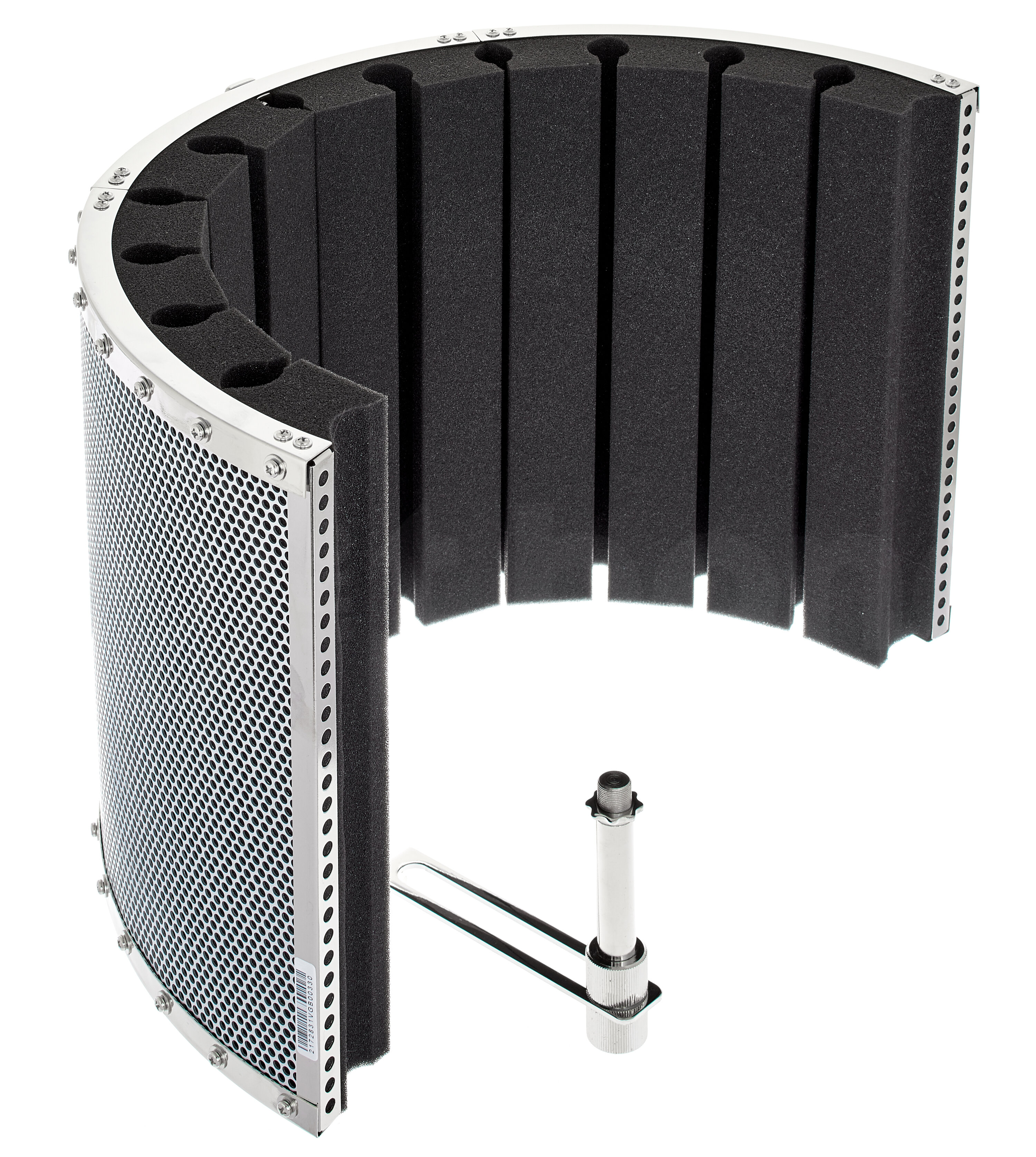 Micscreen LE