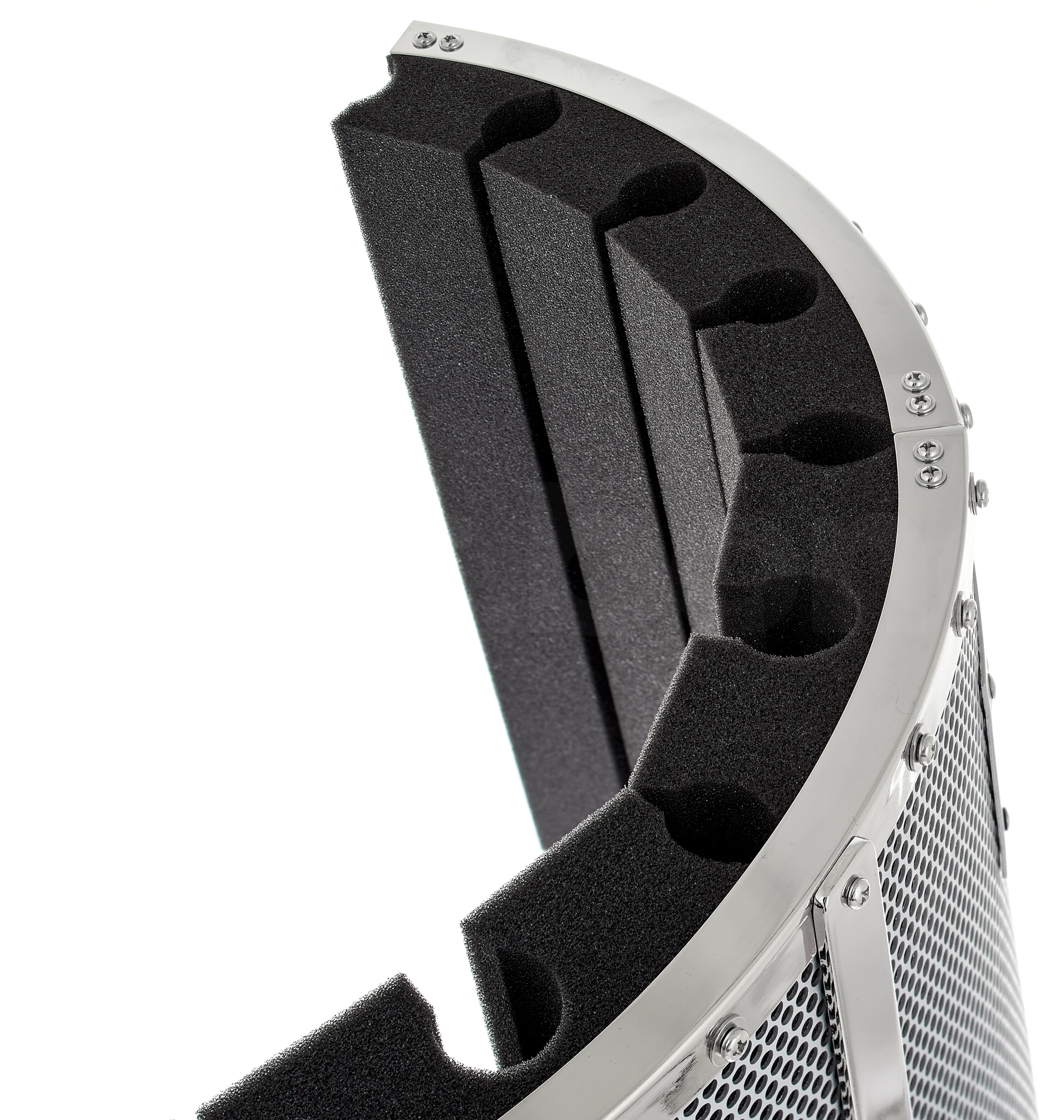 Micscreen LE