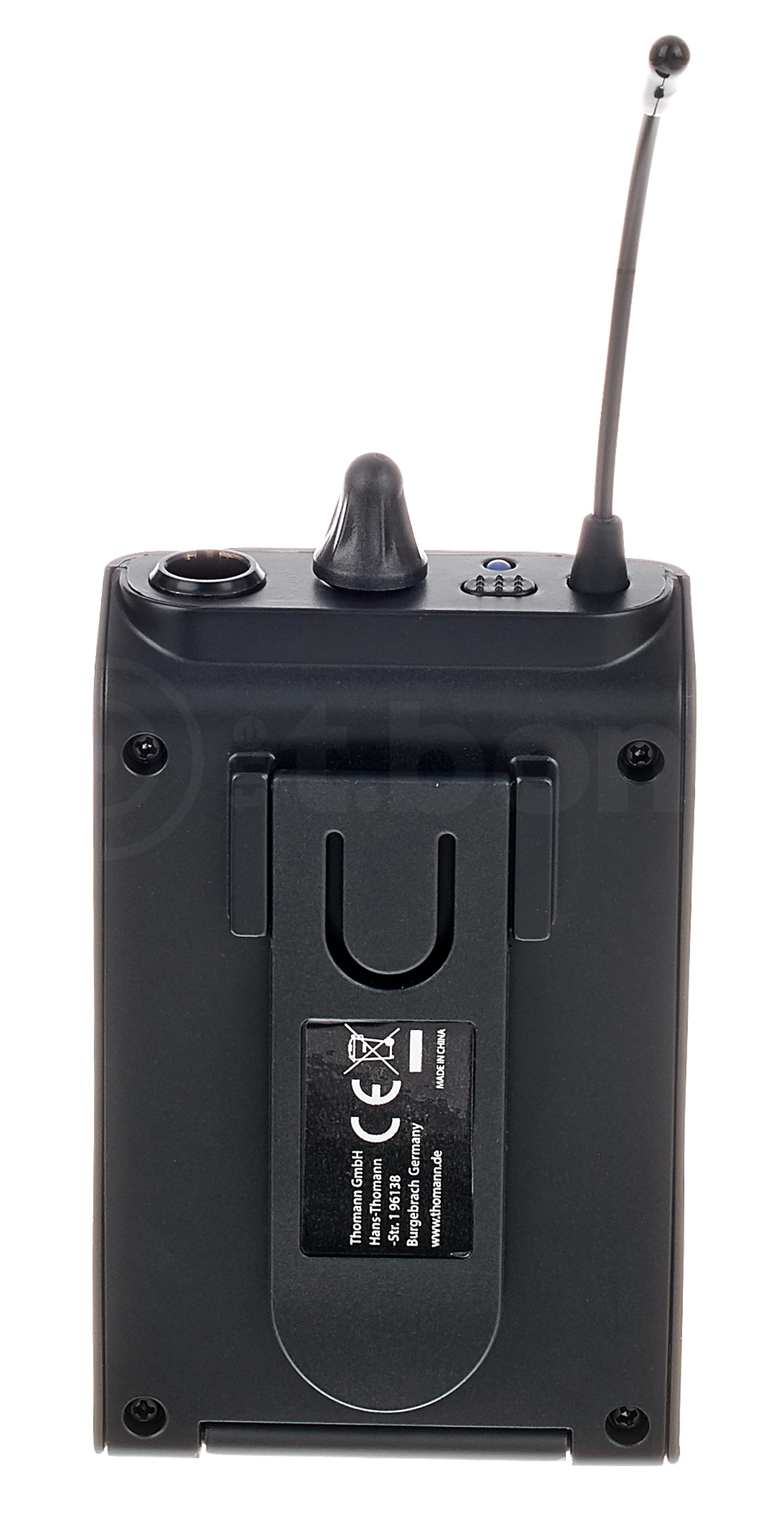 freeU PT 600