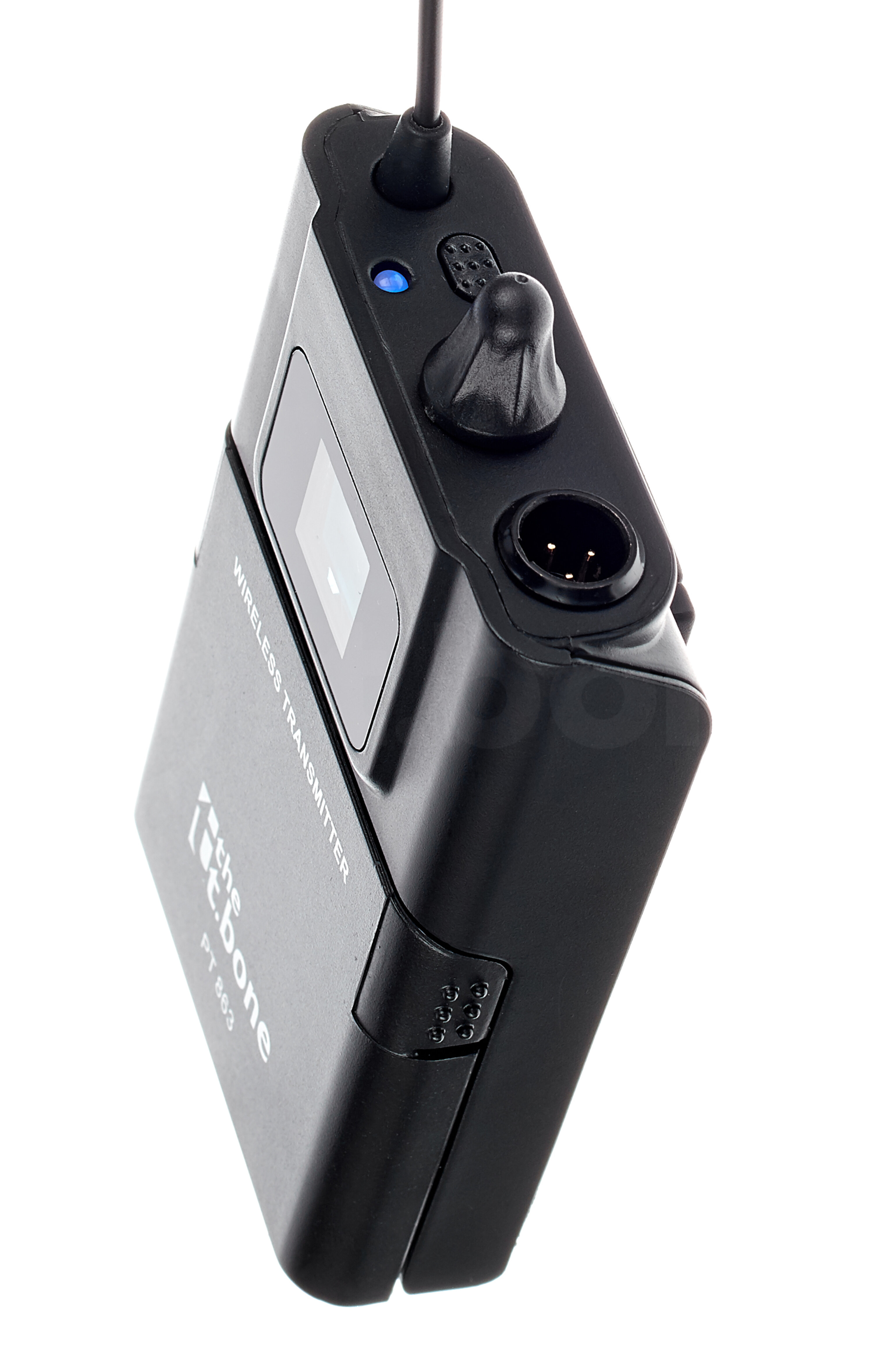 freeU PT 863