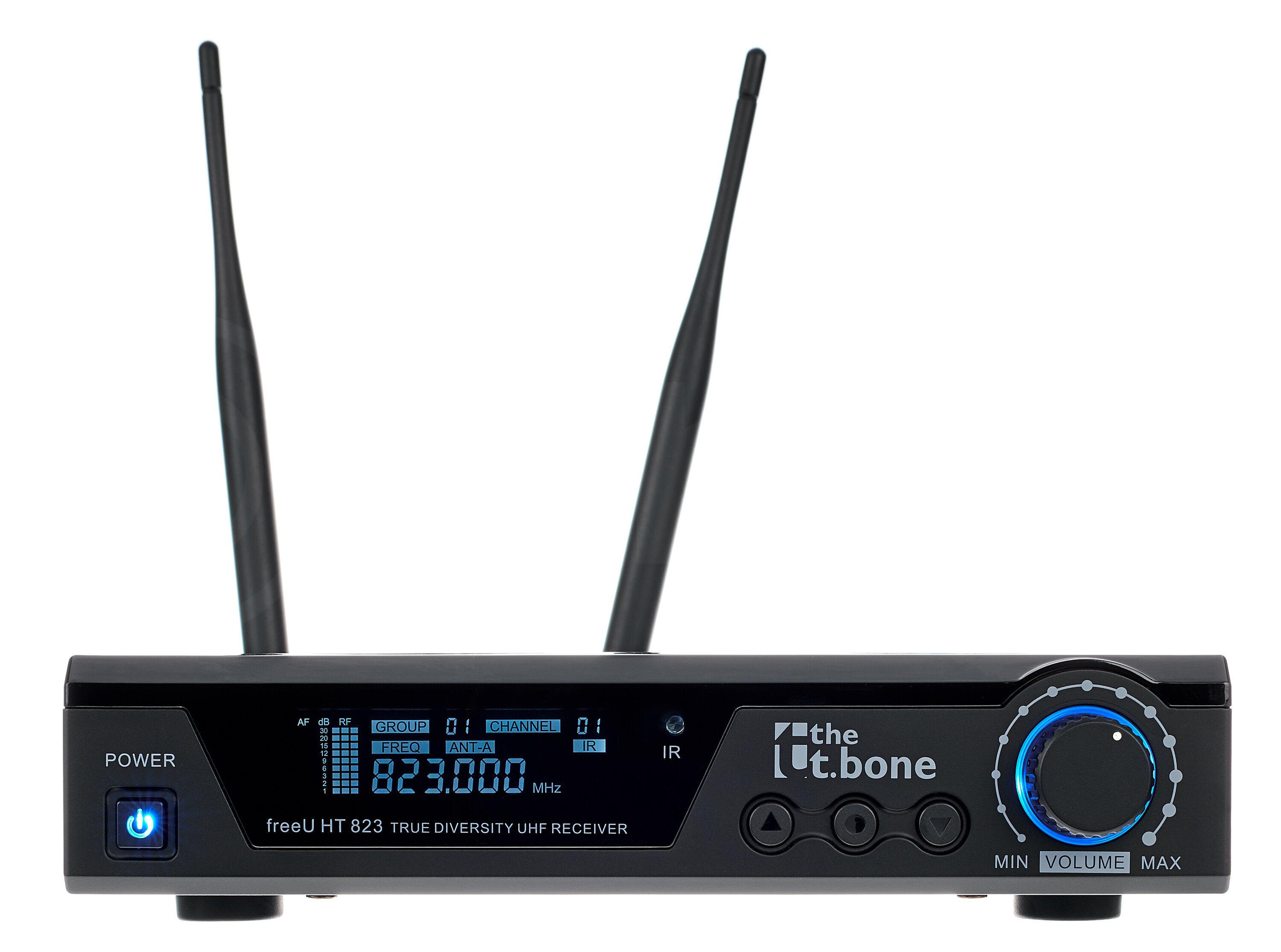 freeU HT 823