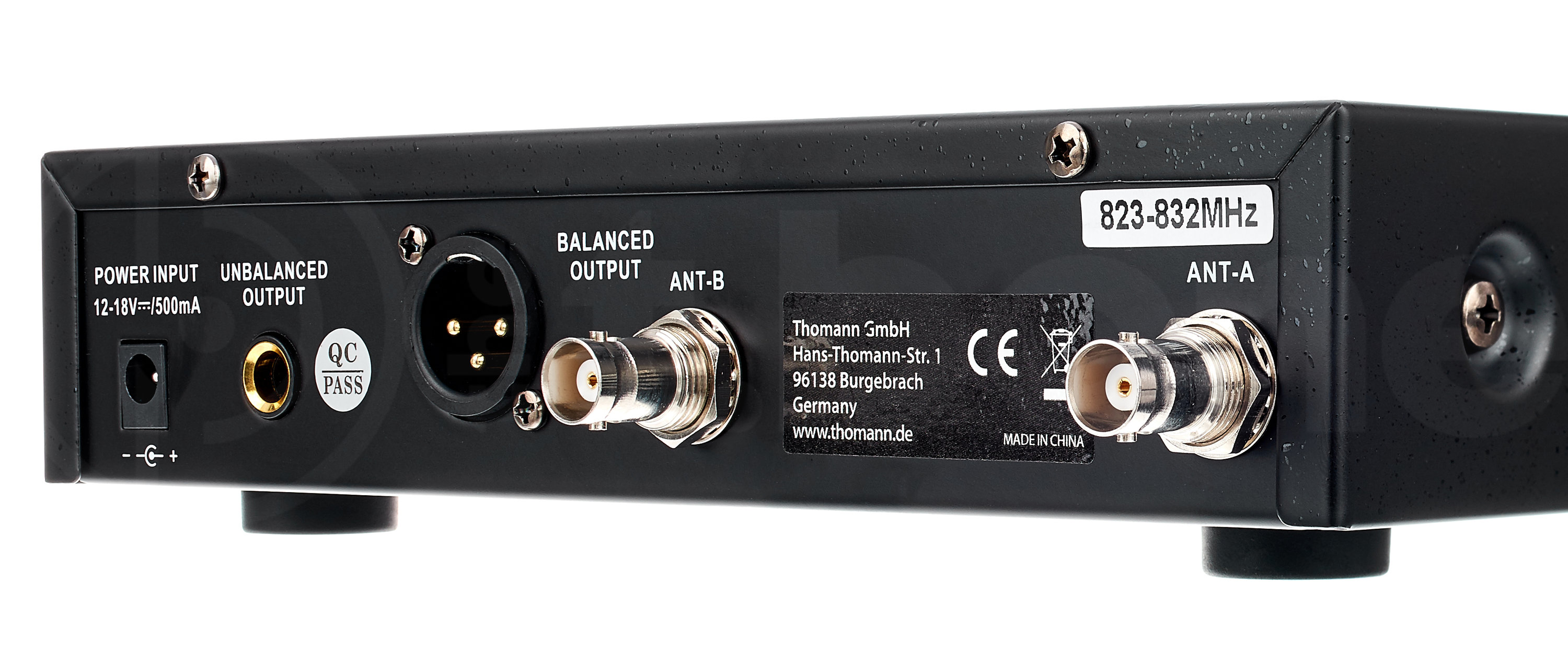 freeU HT 823