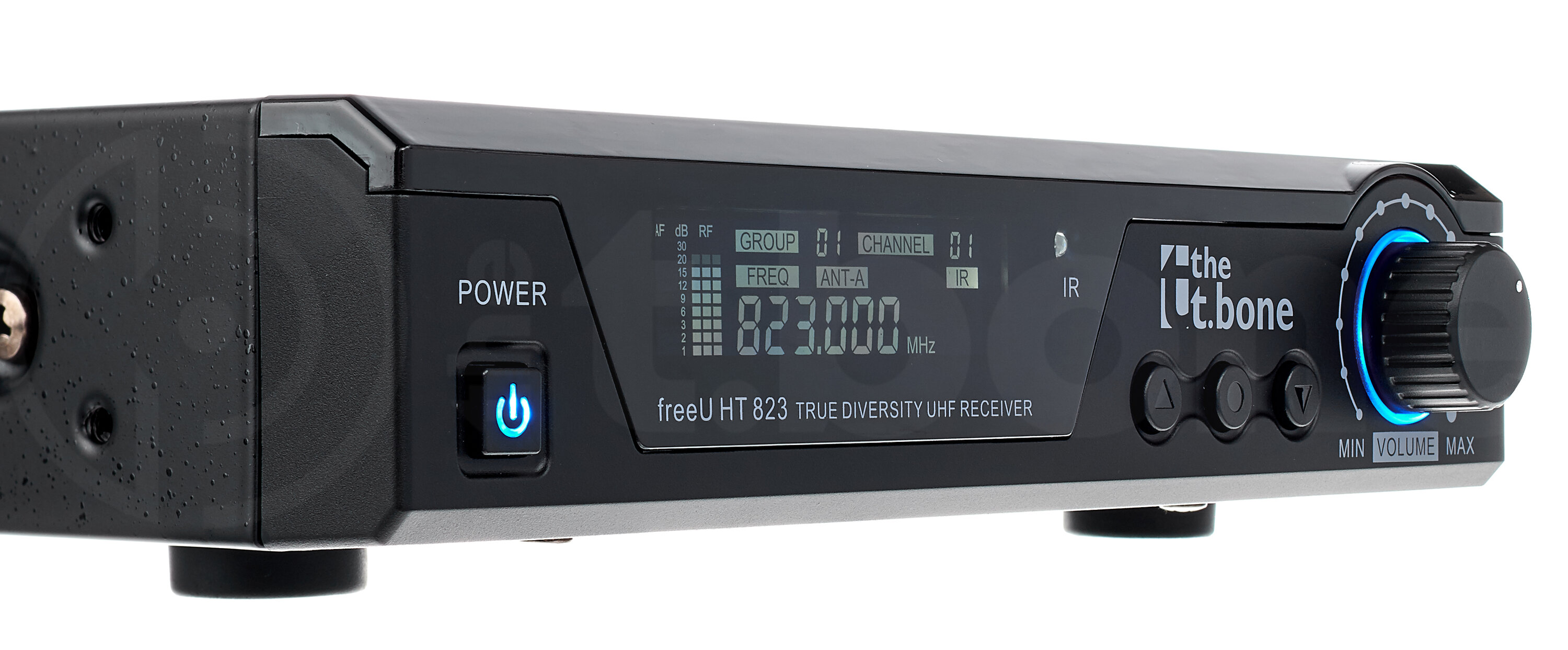 freeU HT 823