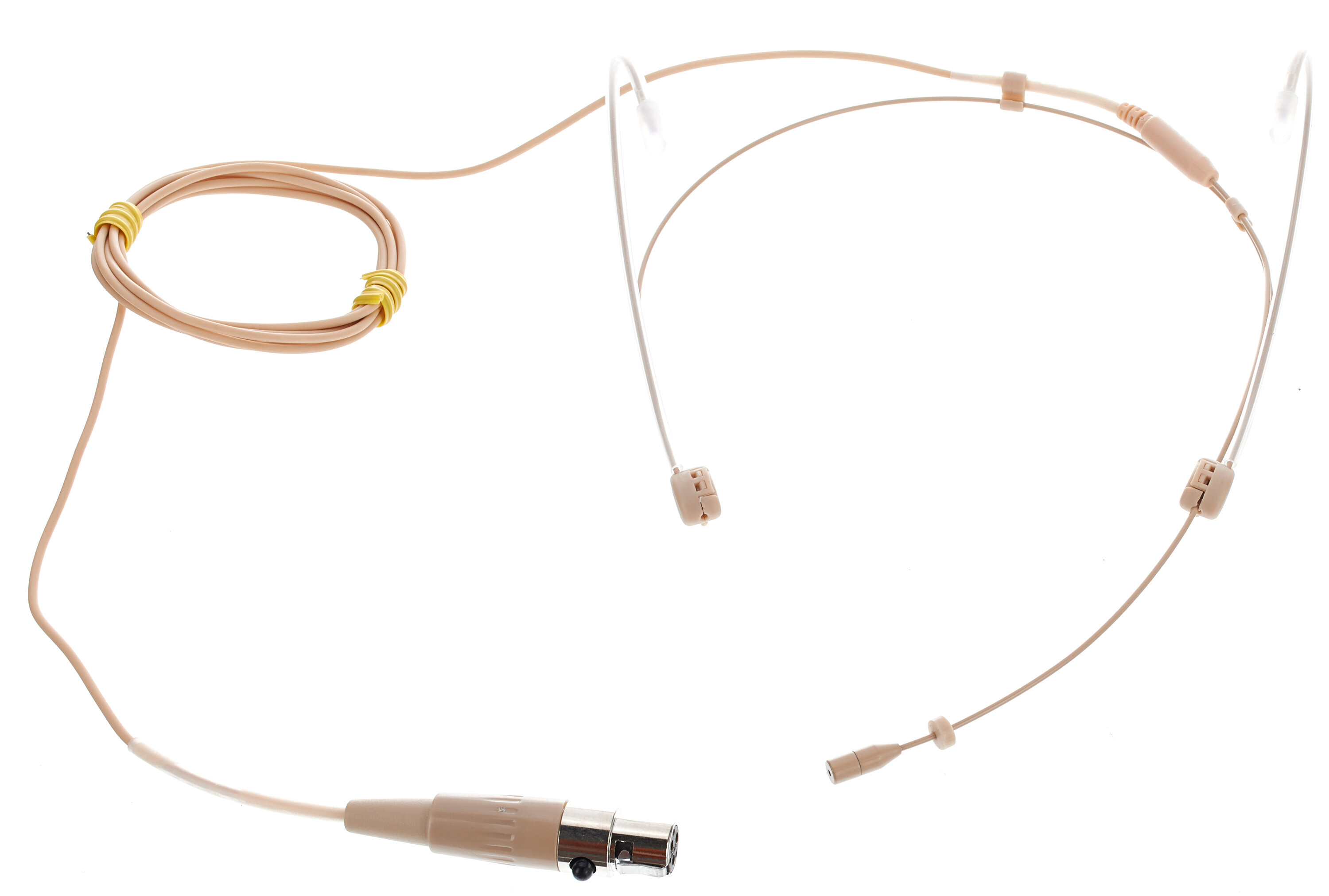 HeadmiKe - O AKG