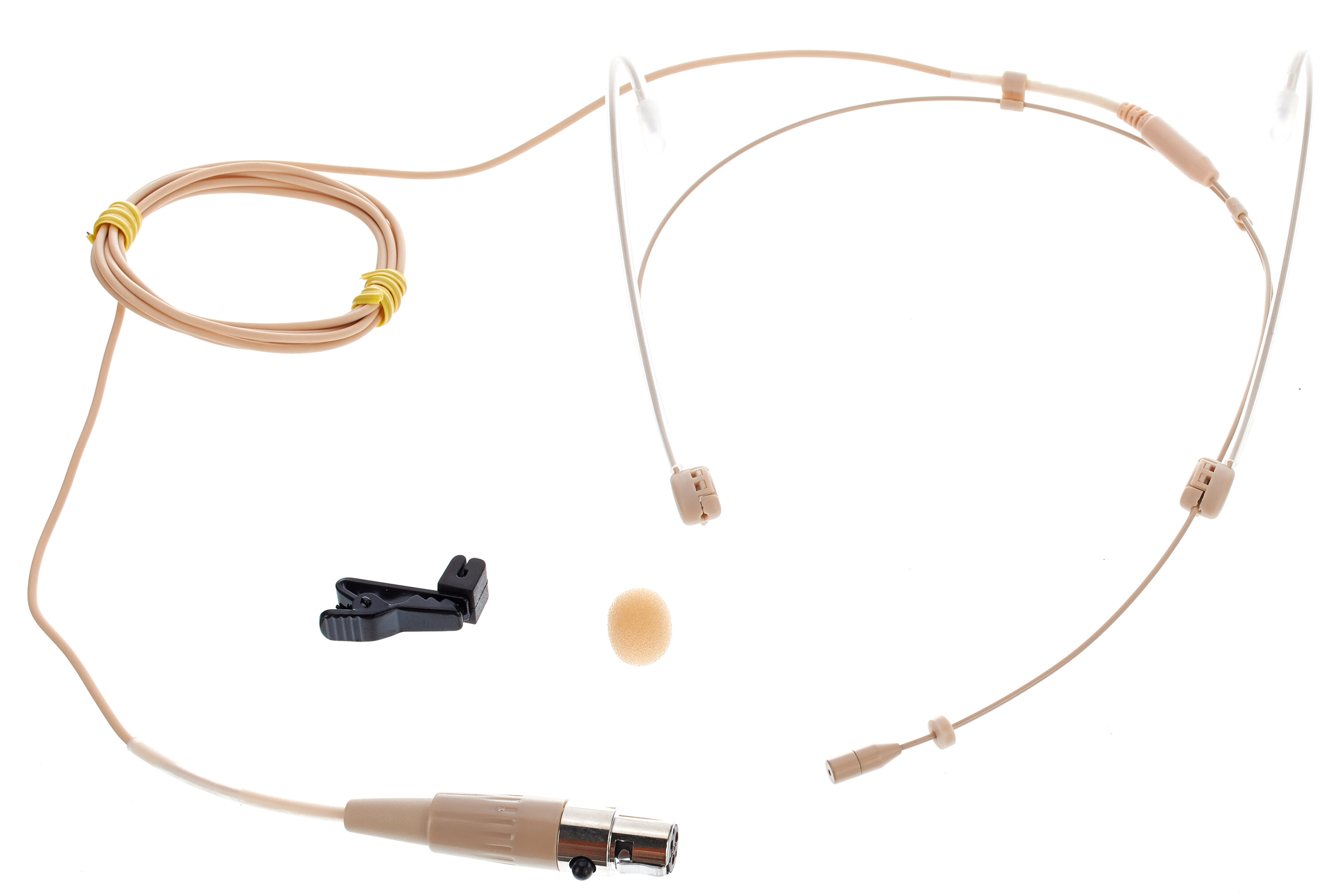 HeadmiKe - O AKG