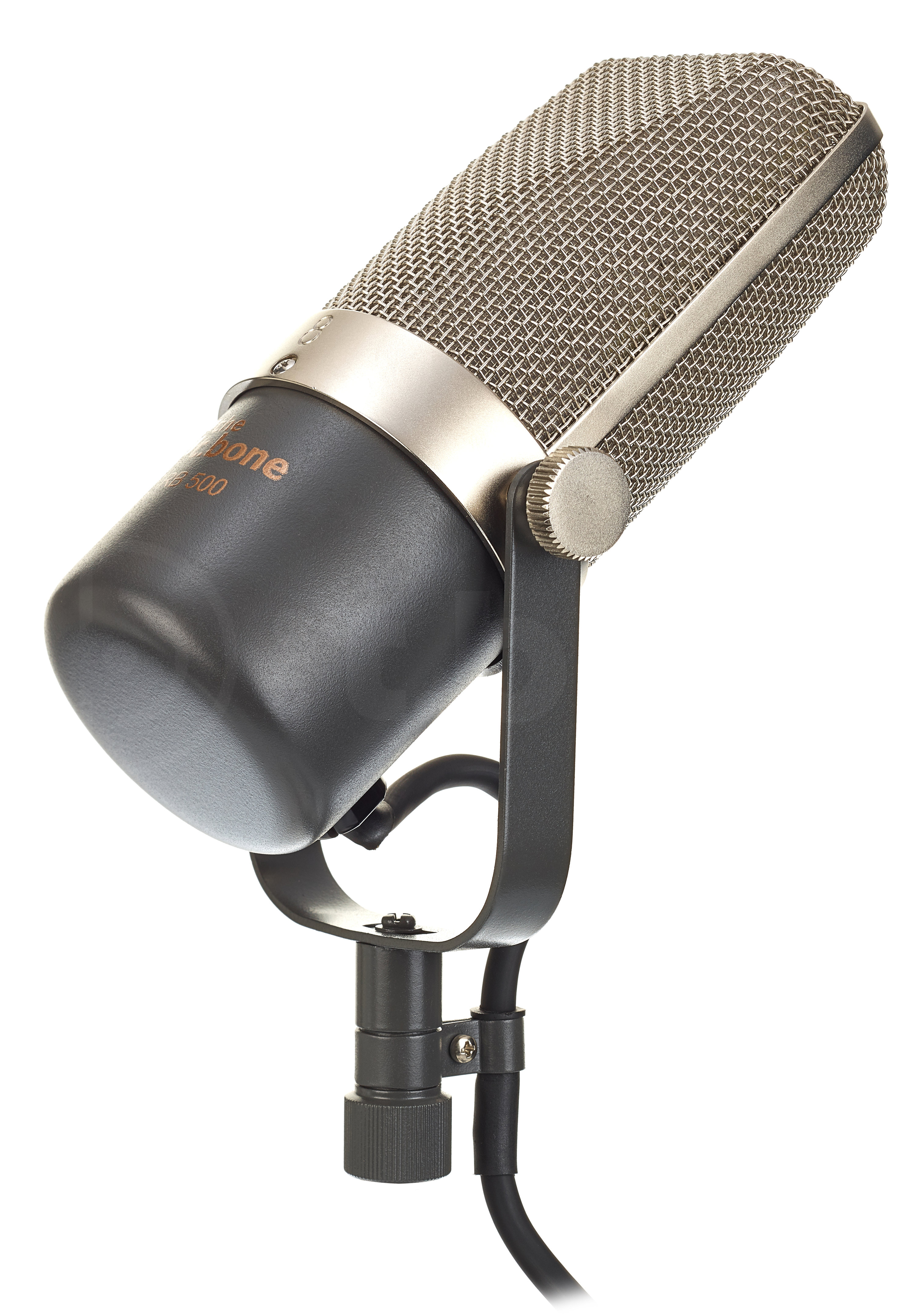 RB 500