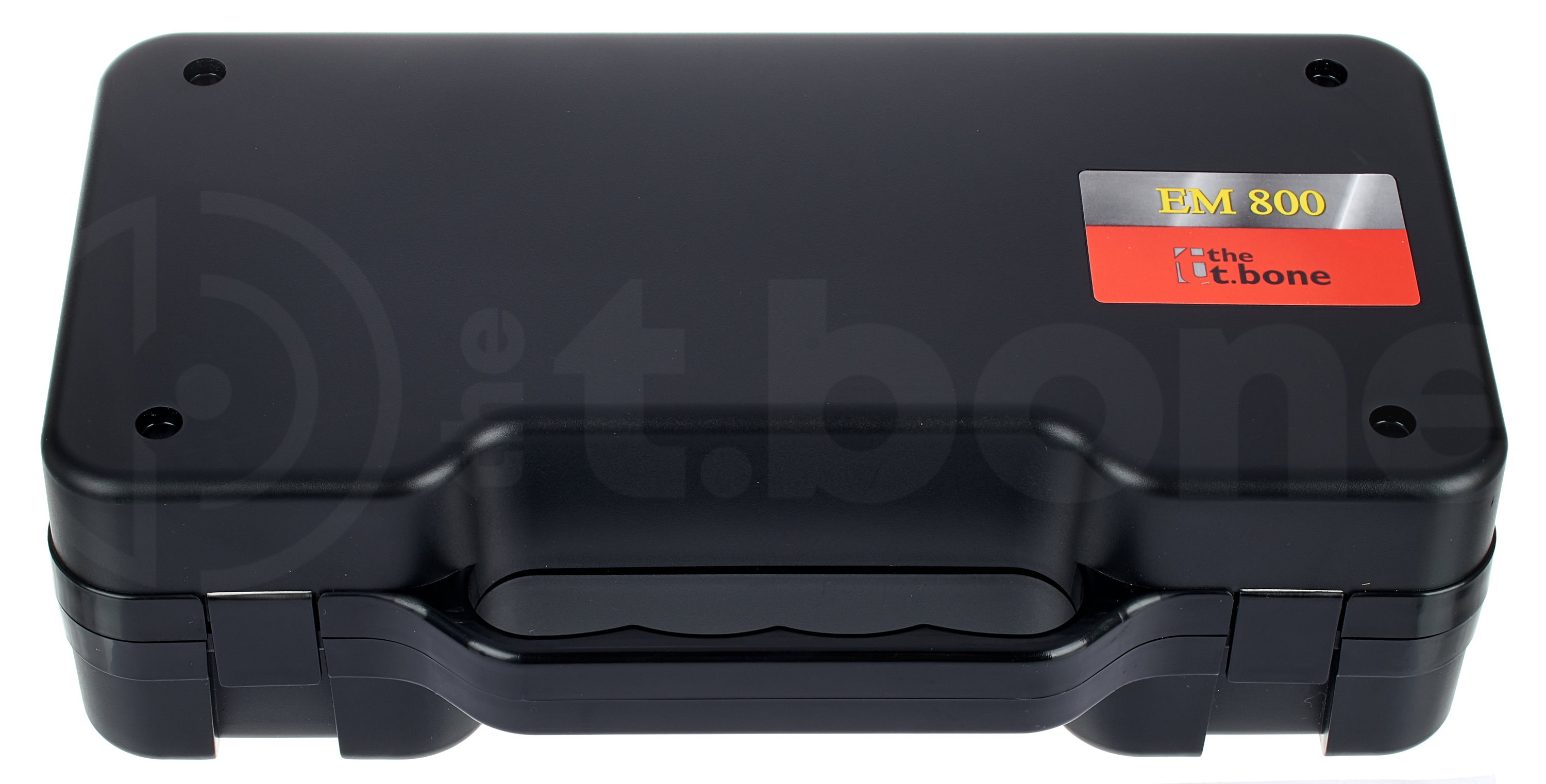 EM 800 Stereo Set