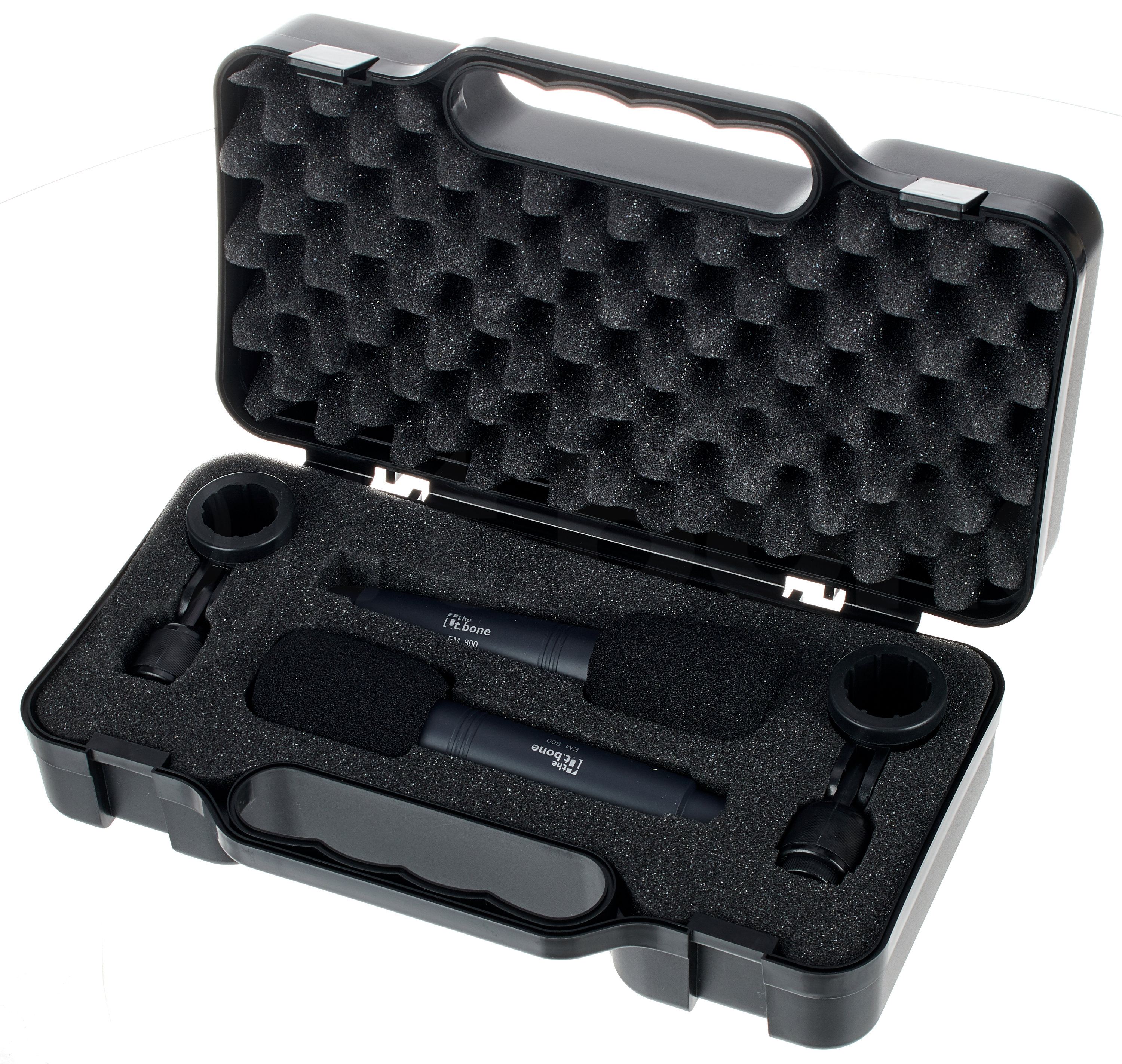 EM 800 Stereo Set