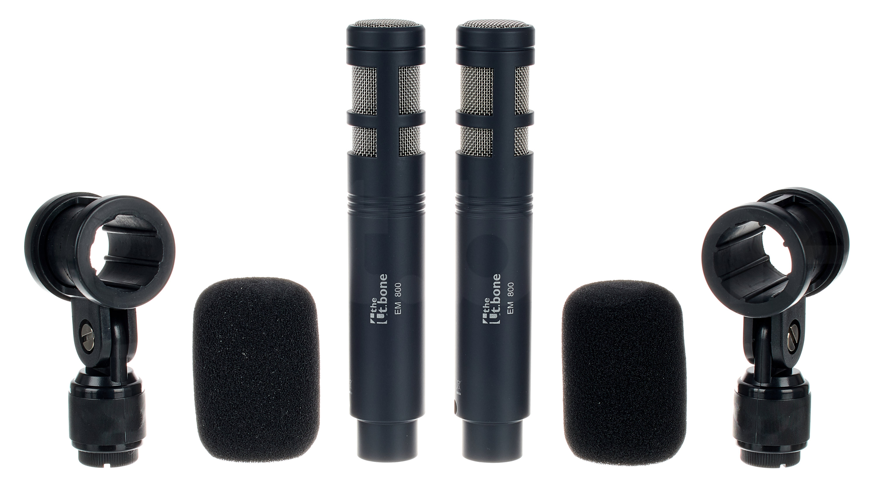 EM 800 Stereo Set