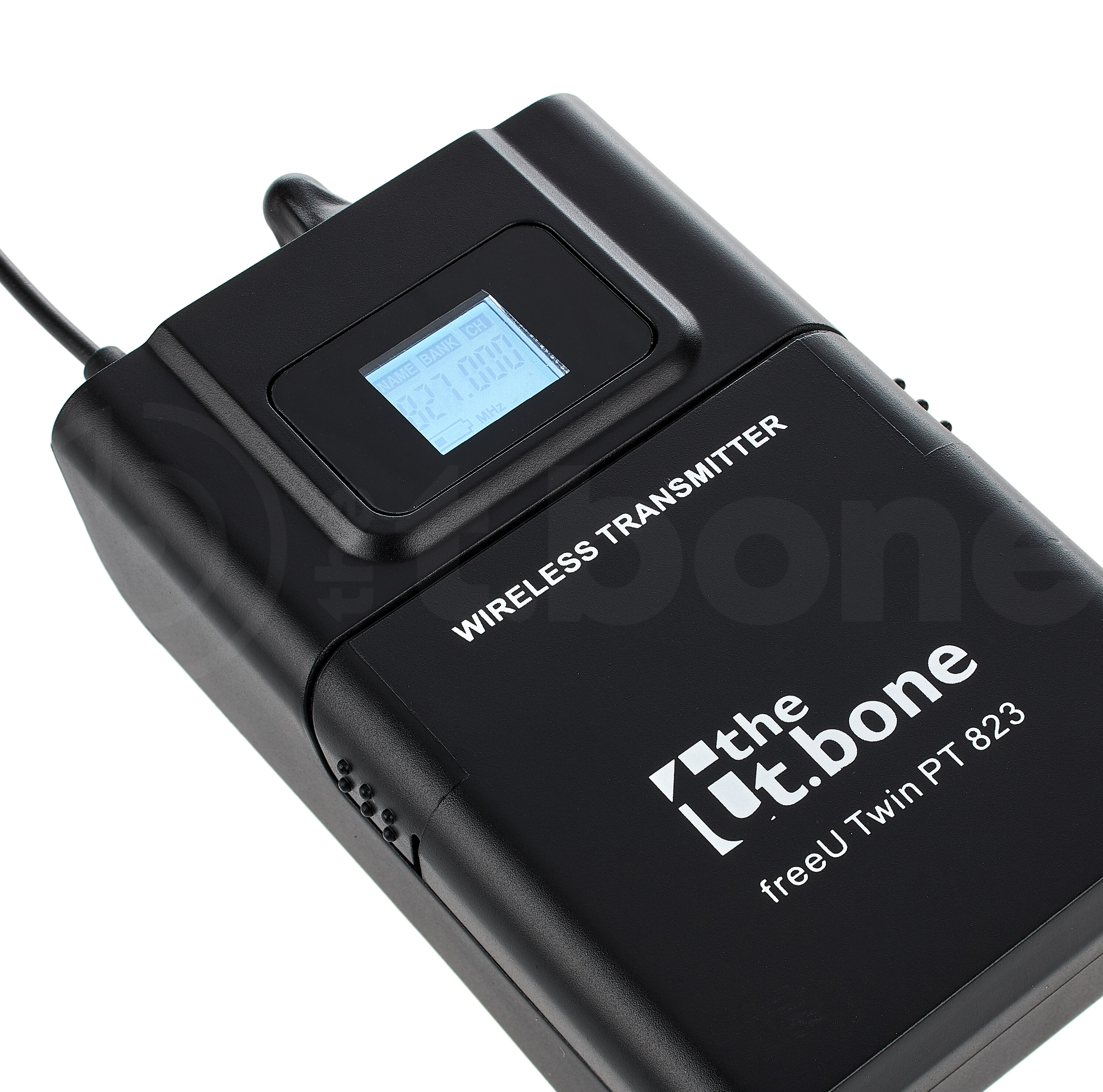 freeU Twin PT 823