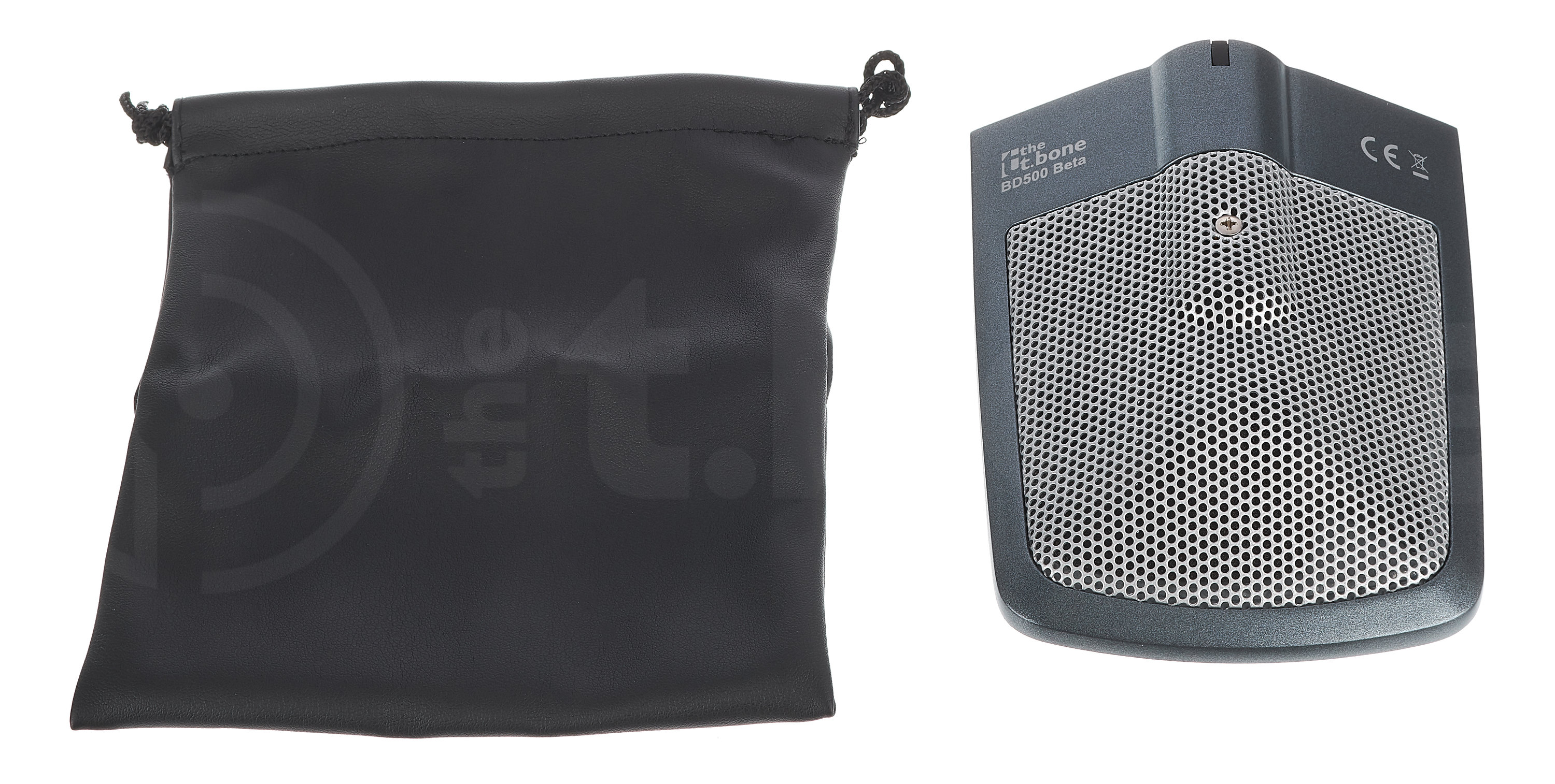 BD 500 Beta