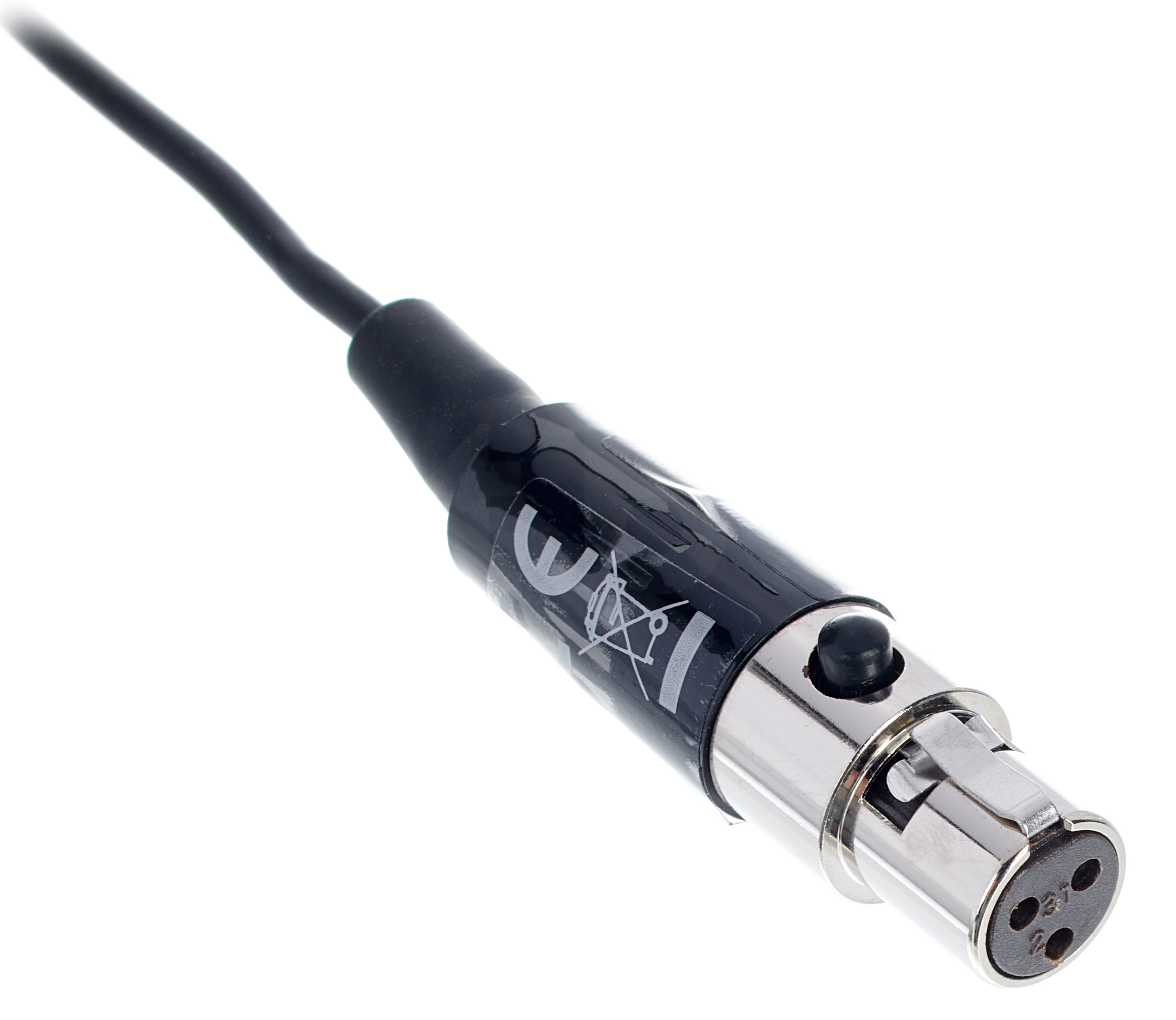 Ovid System CC 100 RC