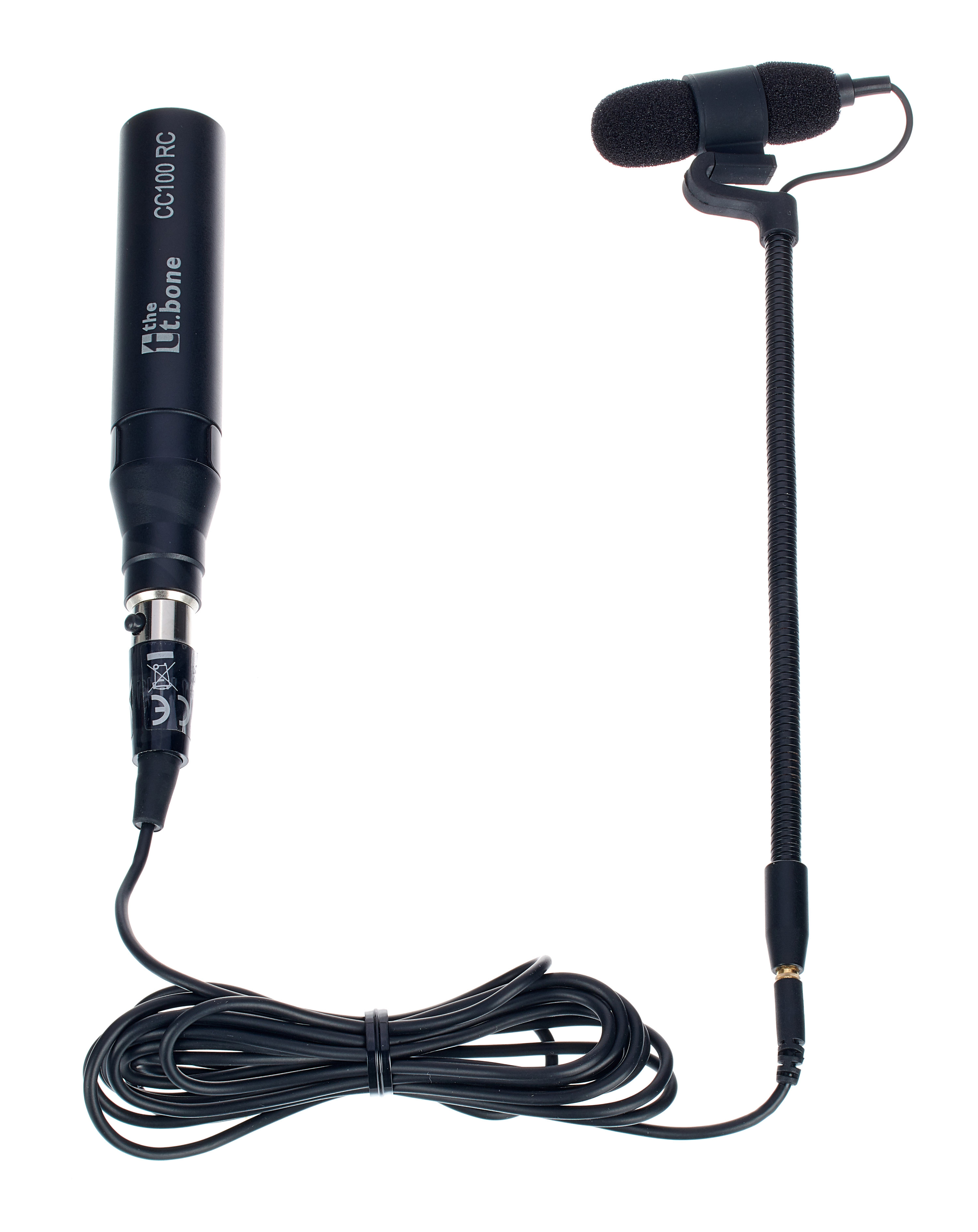 Ovid System CC 100 RC