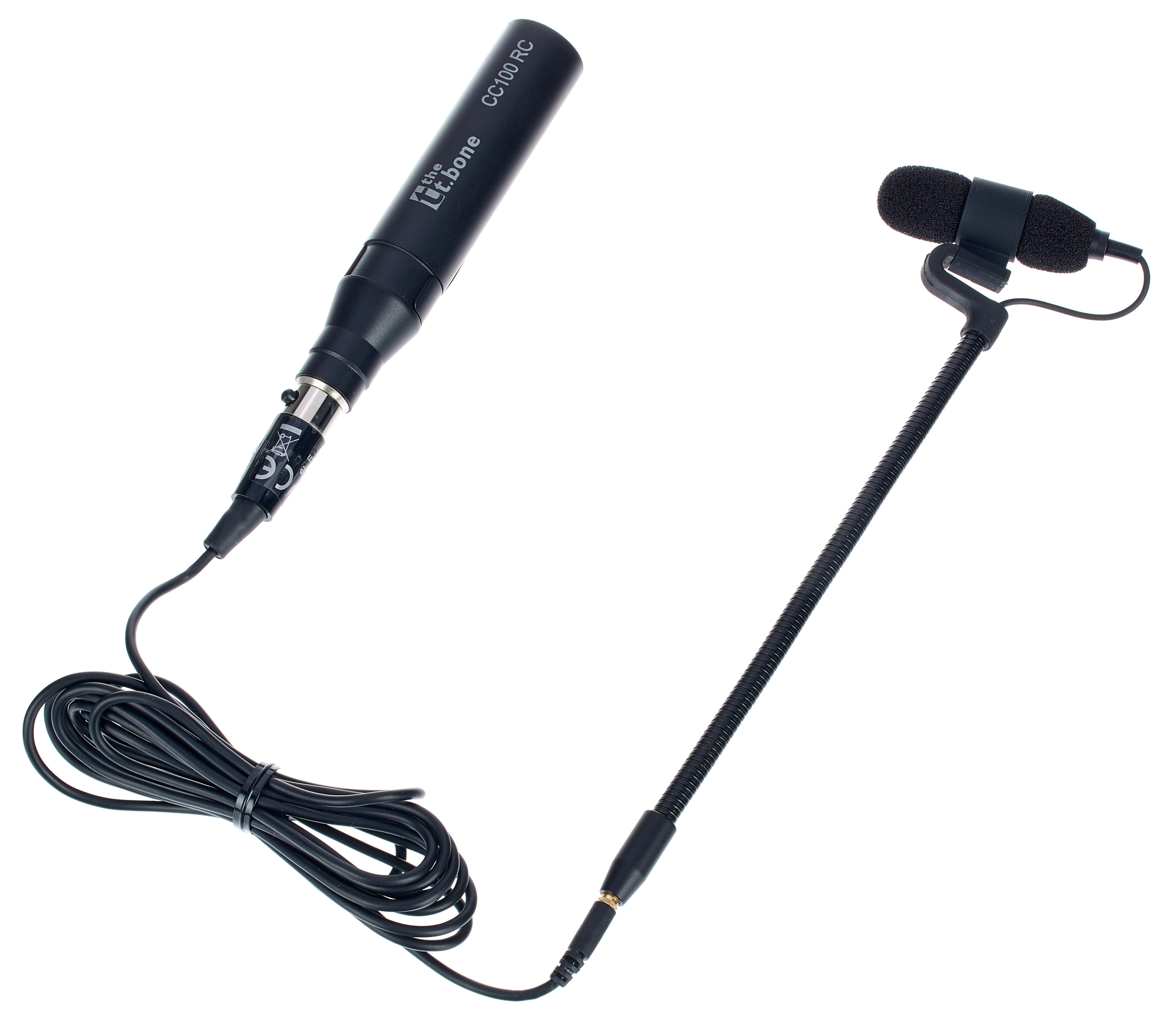 Ovid System CC 100 RC