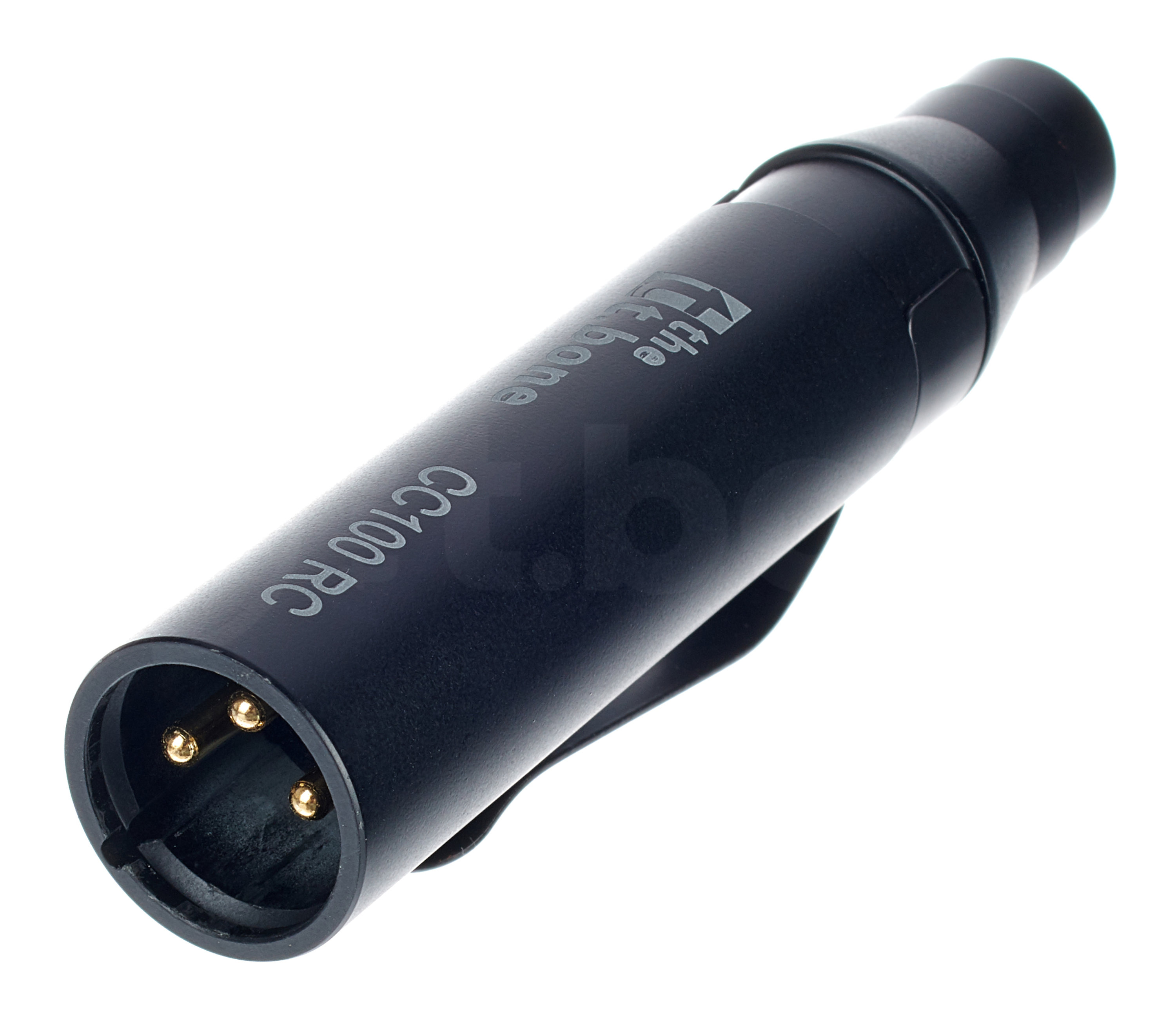 Ovid System CC 100 RC Shure