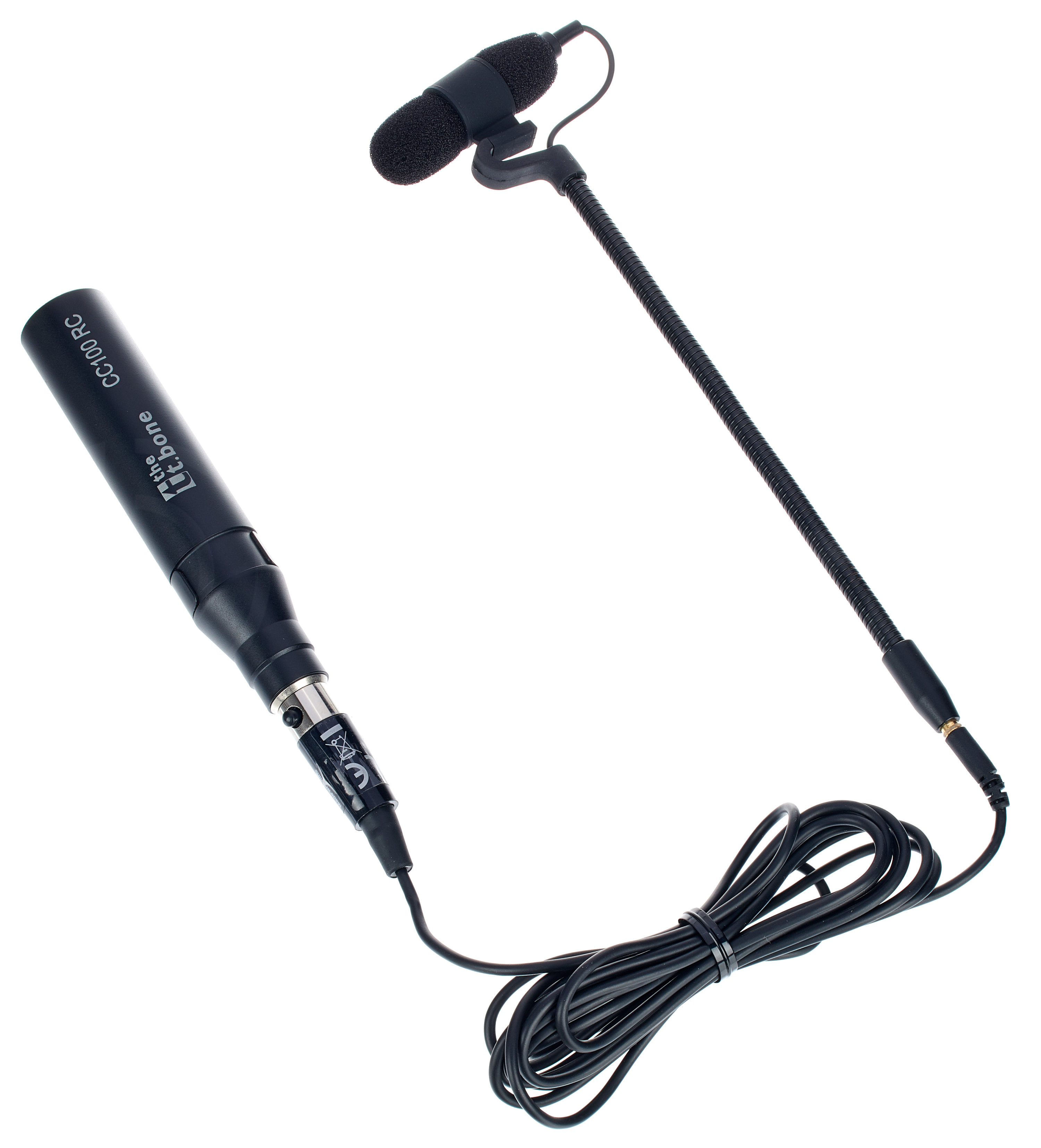 Ovid System CC 100 RC Shure