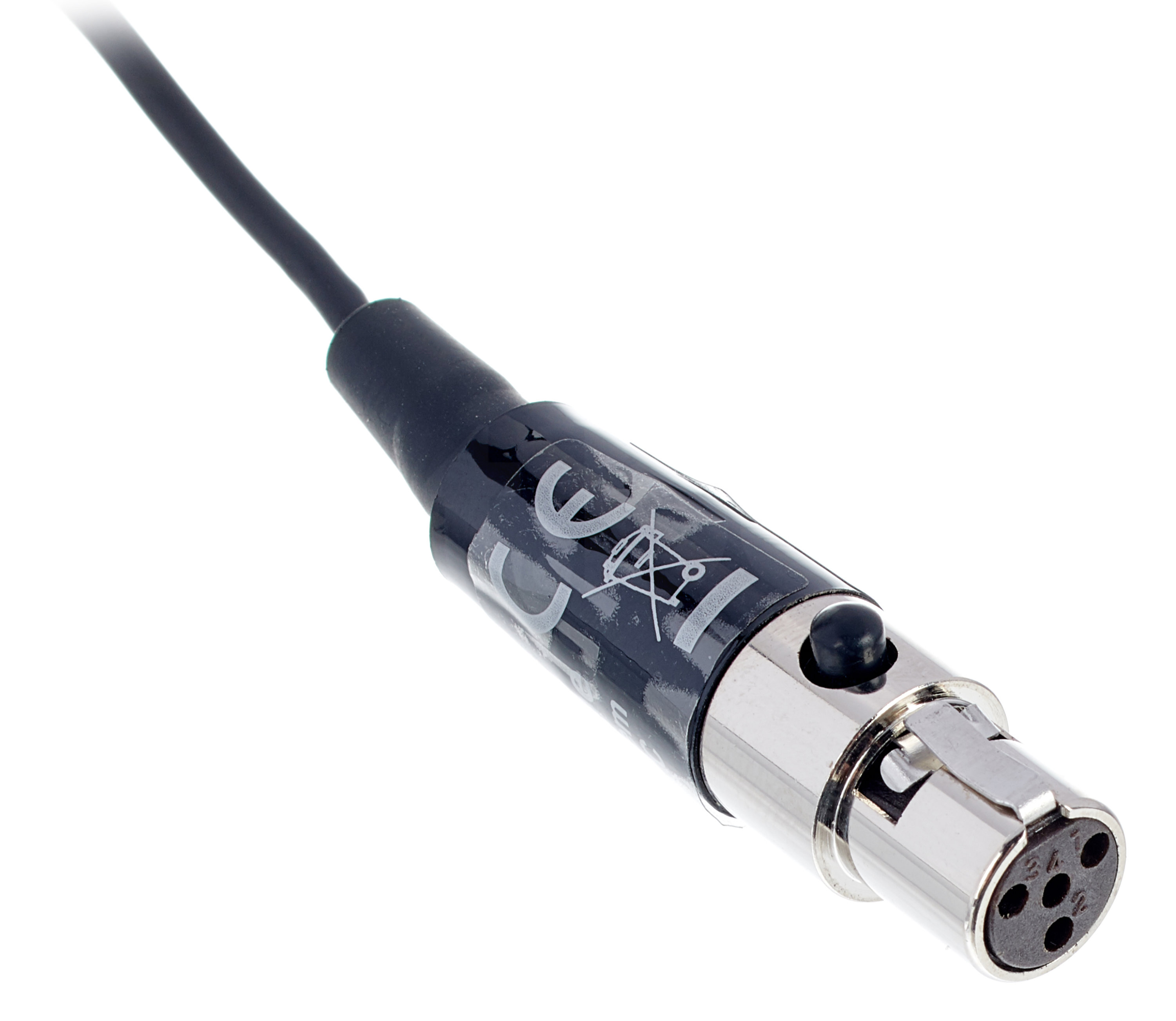 Ovid System CC 100 RC Shure