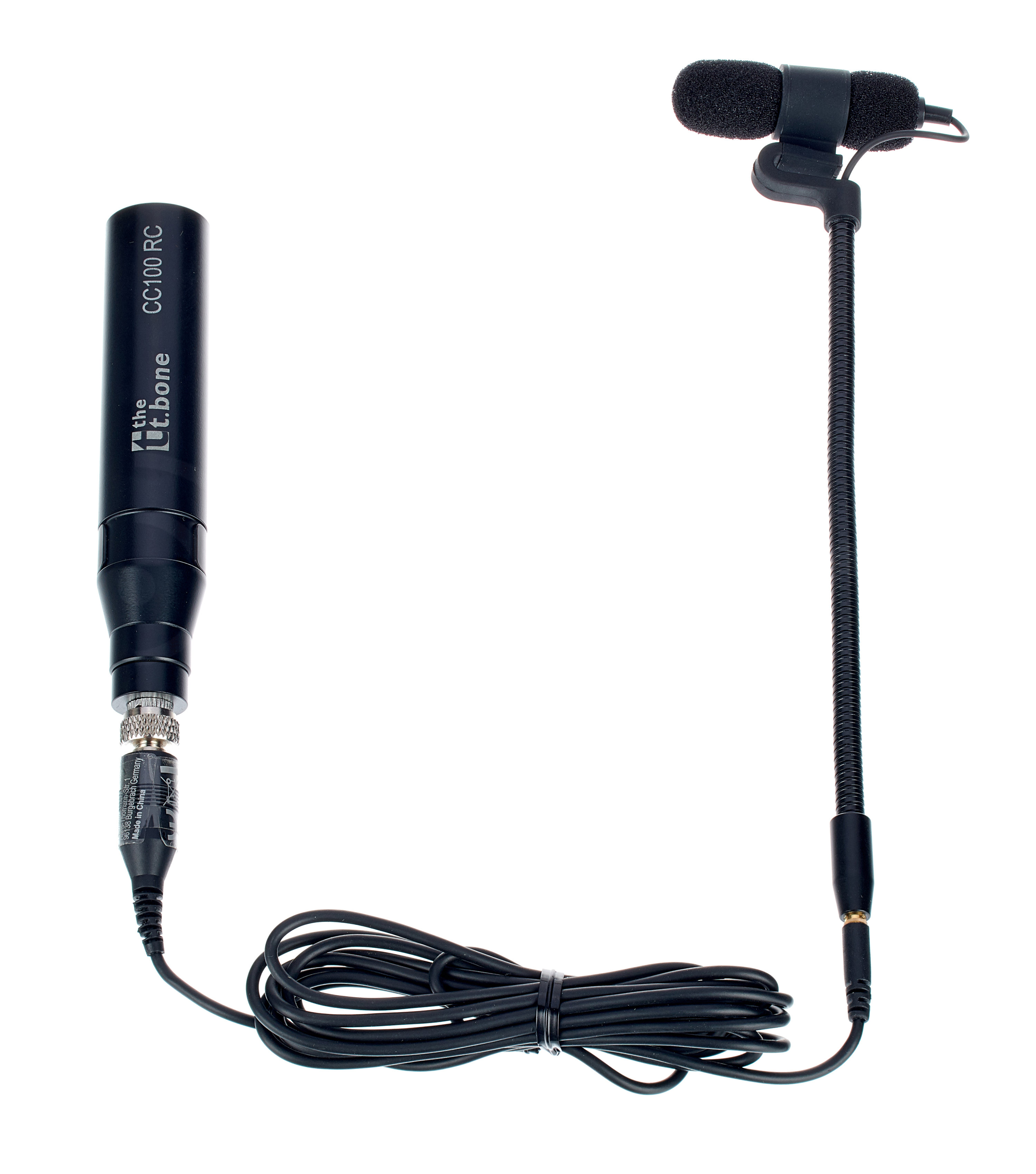 Ovid System CC 100 RC EW