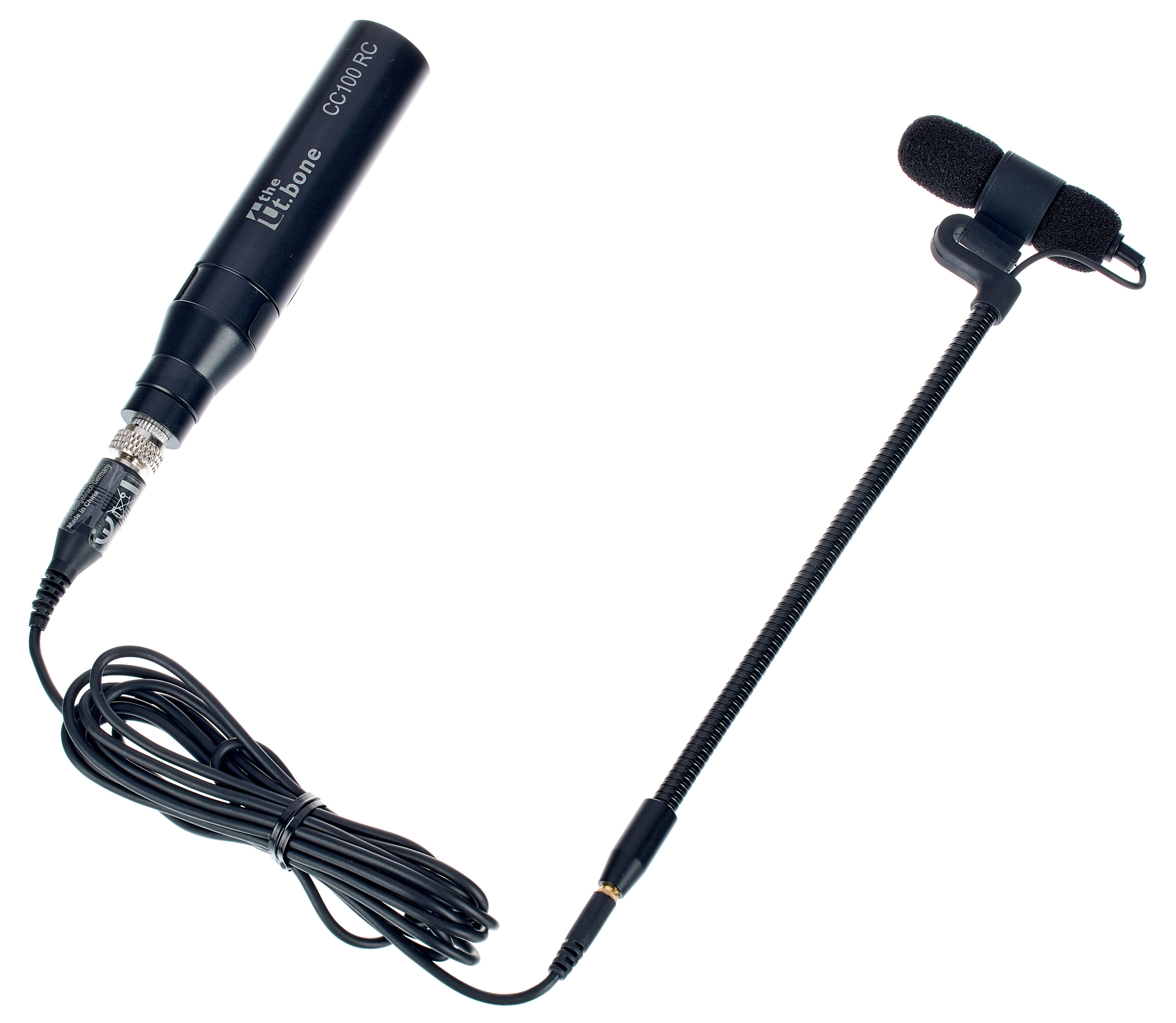 Ovid System CC 100 RC EW