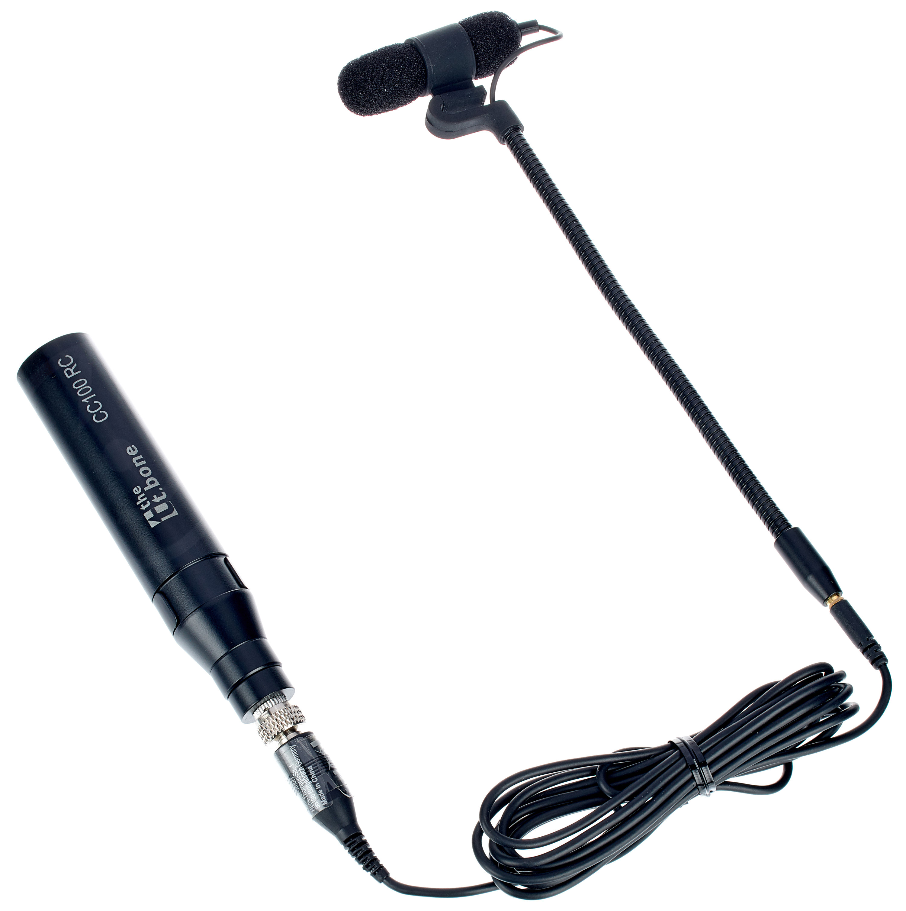 Ovid System CC 100 RC EW