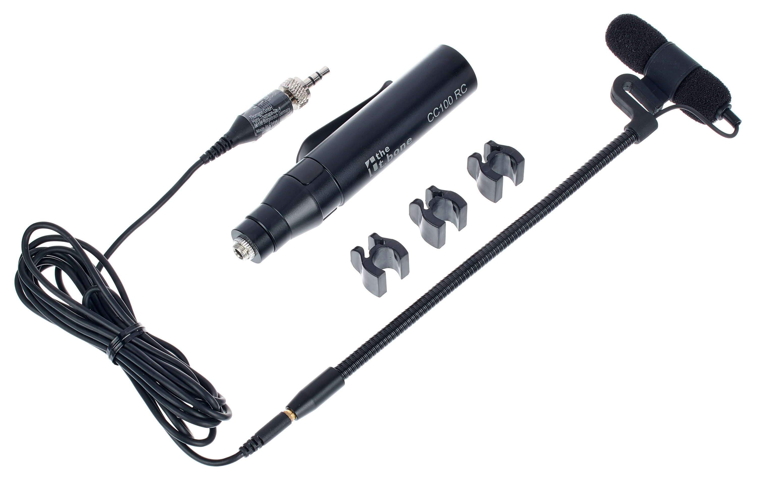 Ovid System CC 100 RC EW
