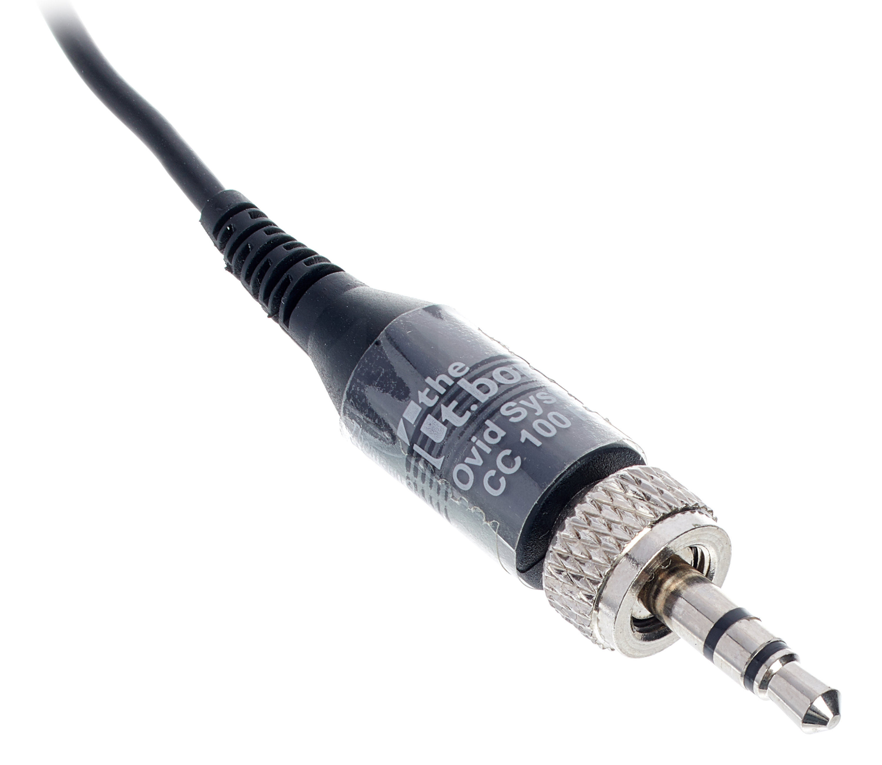 Ovid System CC 100 RC EW