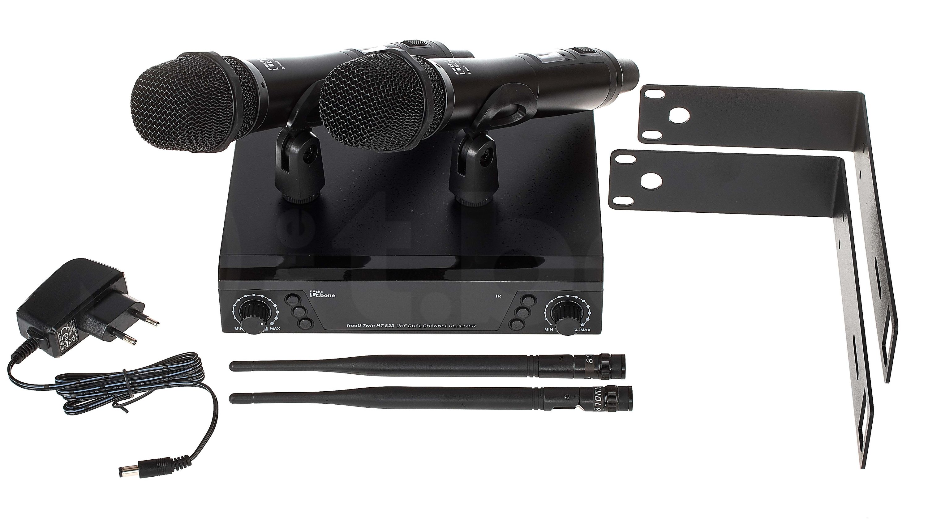 freeU Twin HT 823