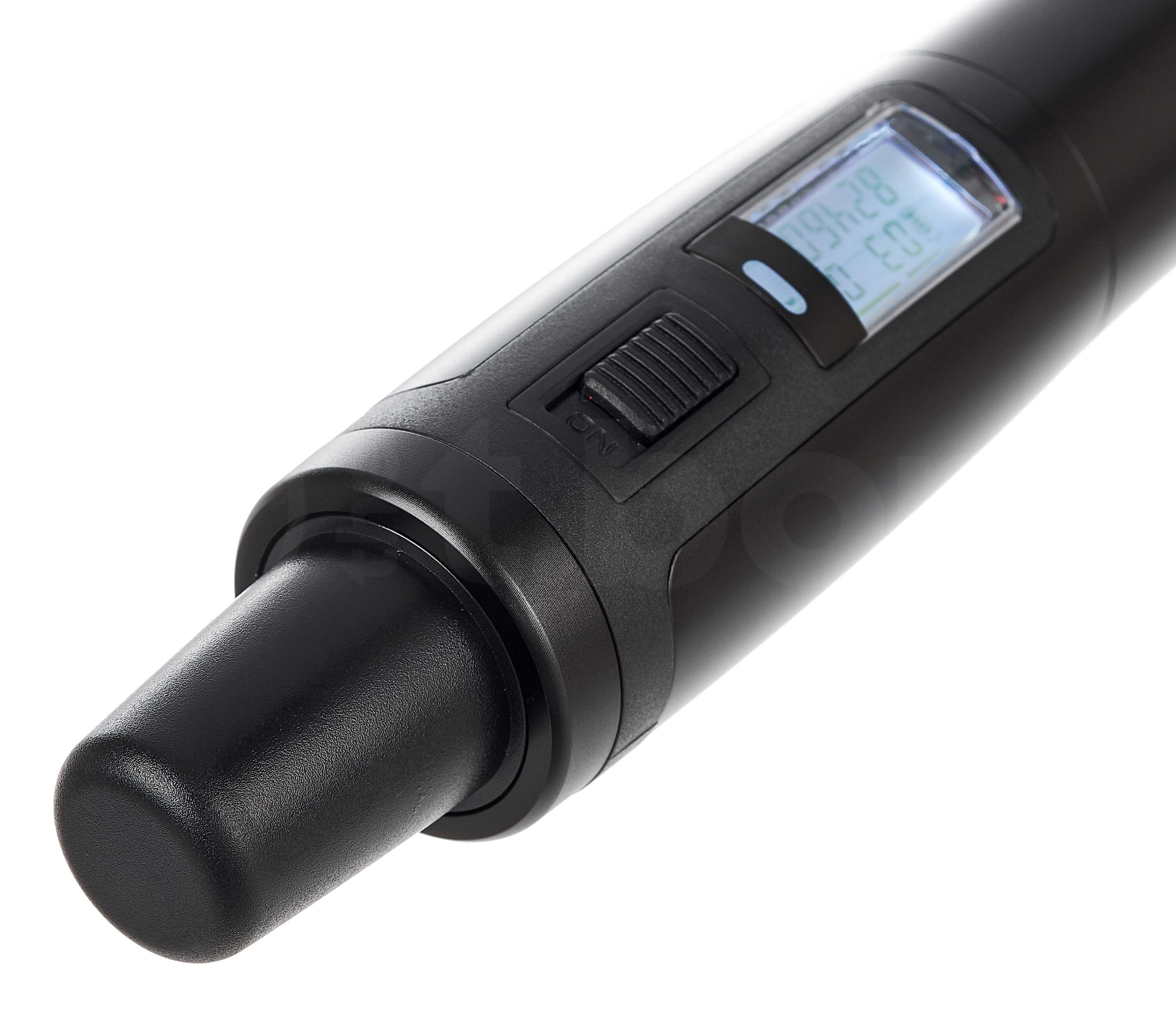 freeU Twin HT 823
