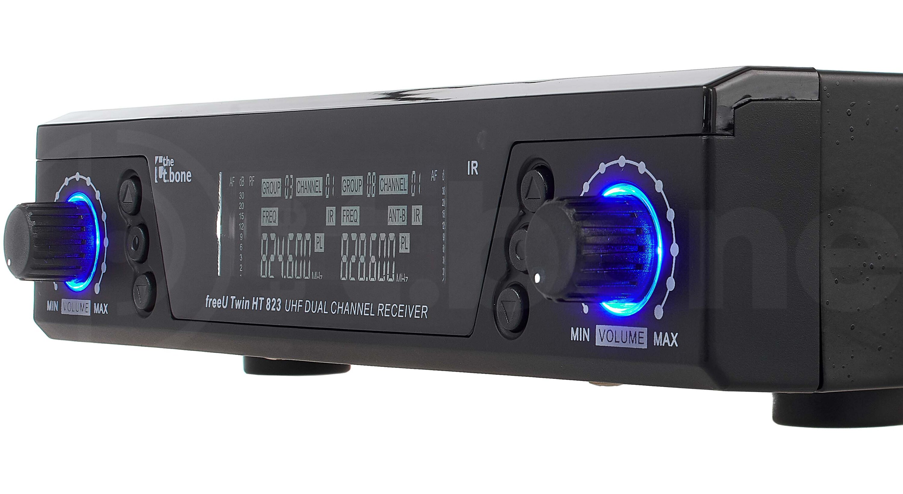 freeU Twin HT 823