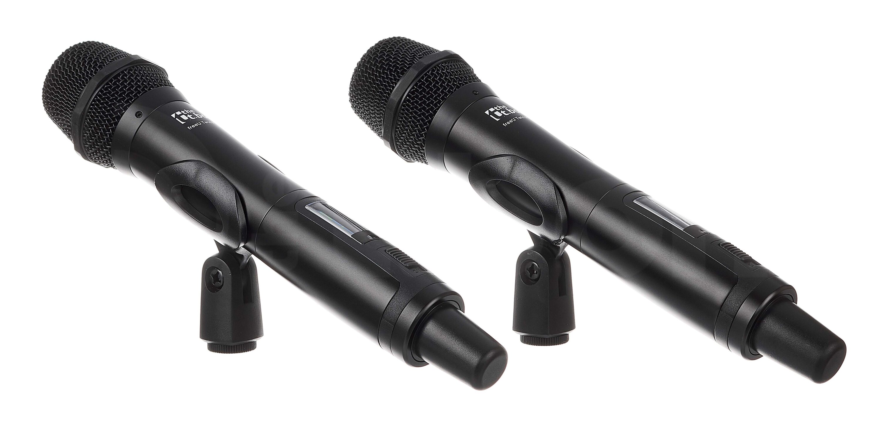 freeU Twin HT 823