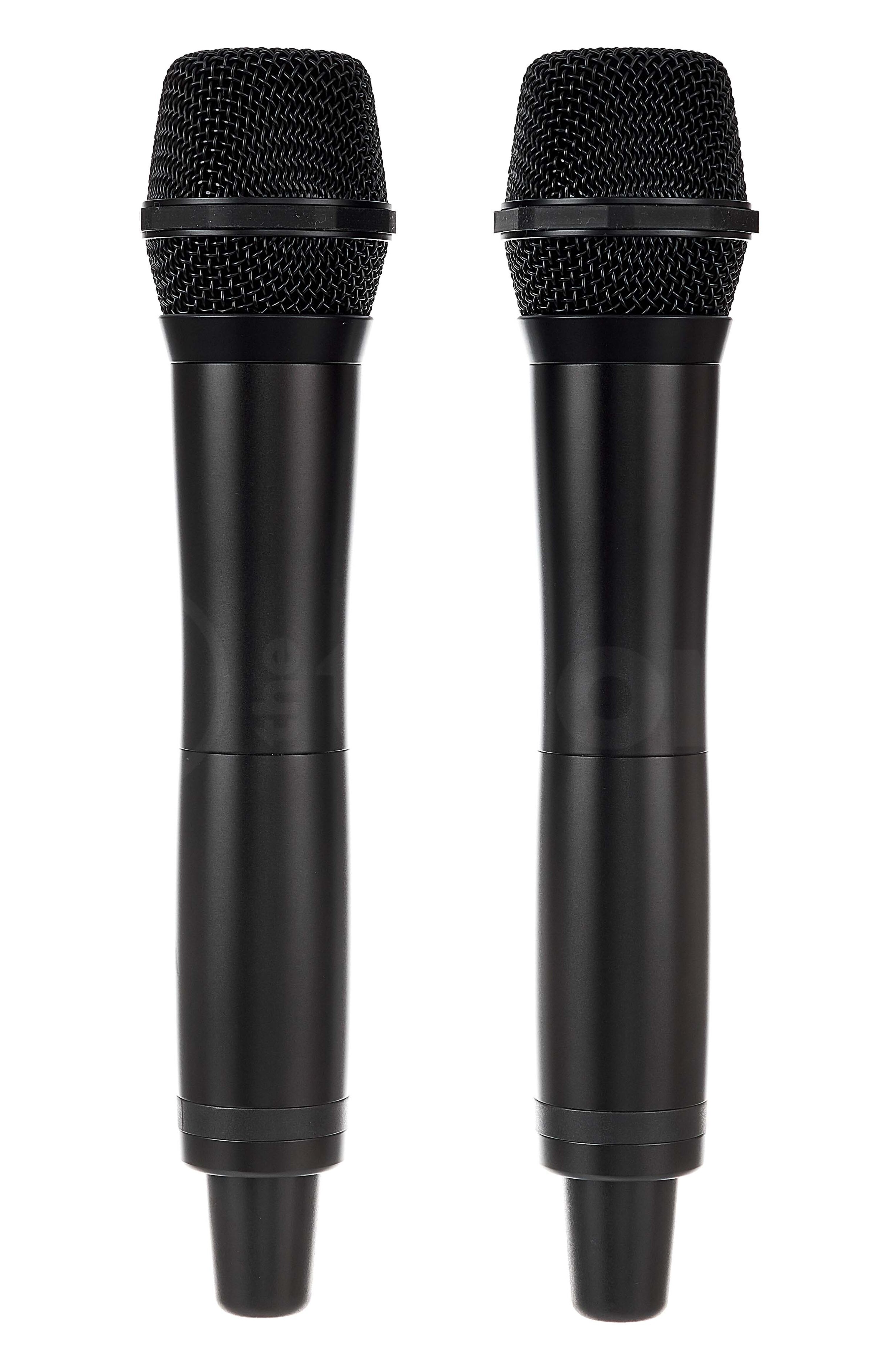 freeU Twin HT 823