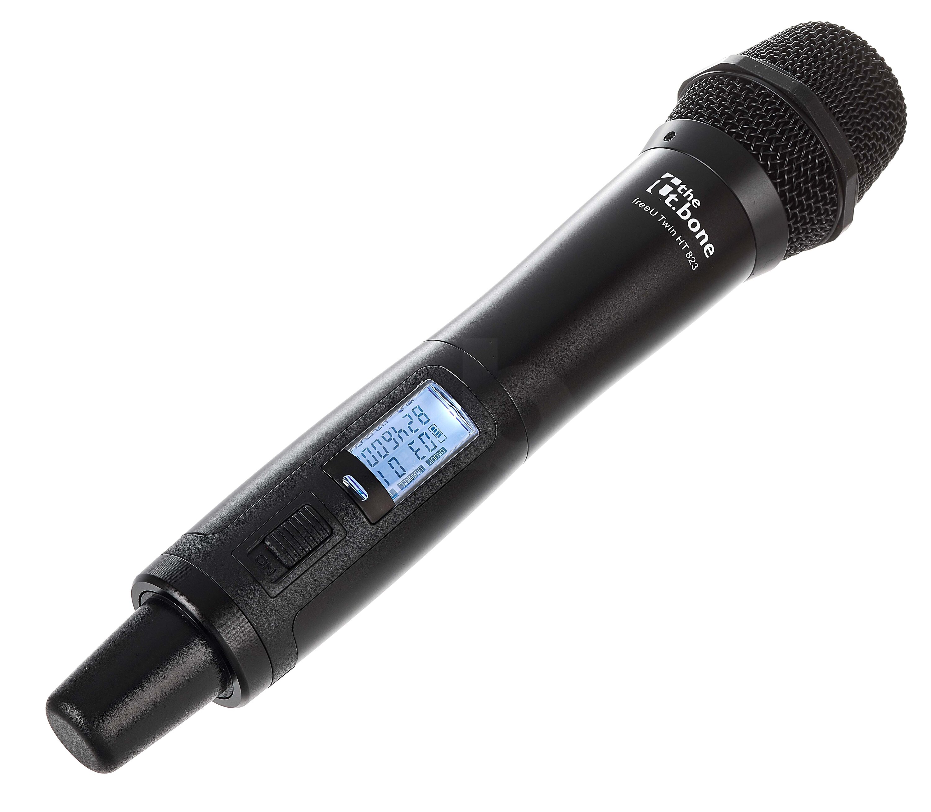 freeU Twin HT 823
