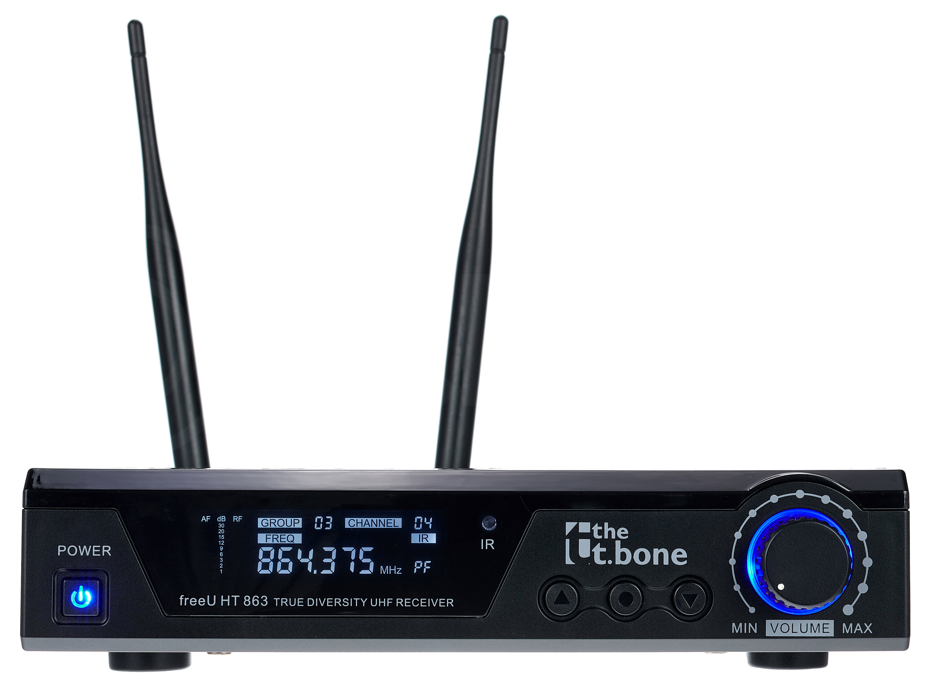 freeU HT 863